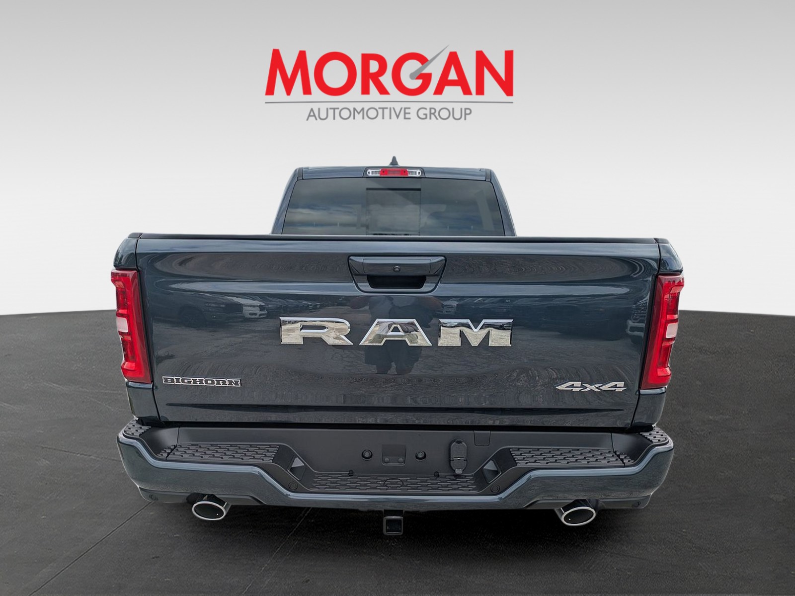 2026 Ram 1500 - Photo 6