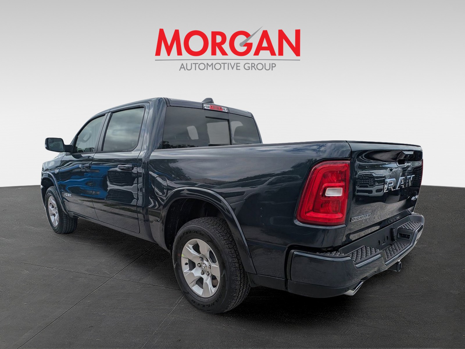 2026 Ram 1500 - Photo 5