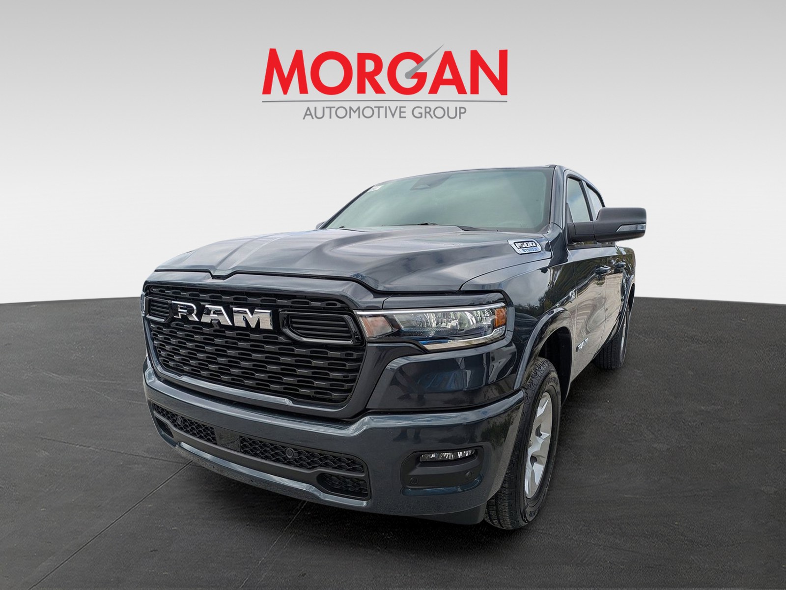 2026 Ram 1500 - Photo 2