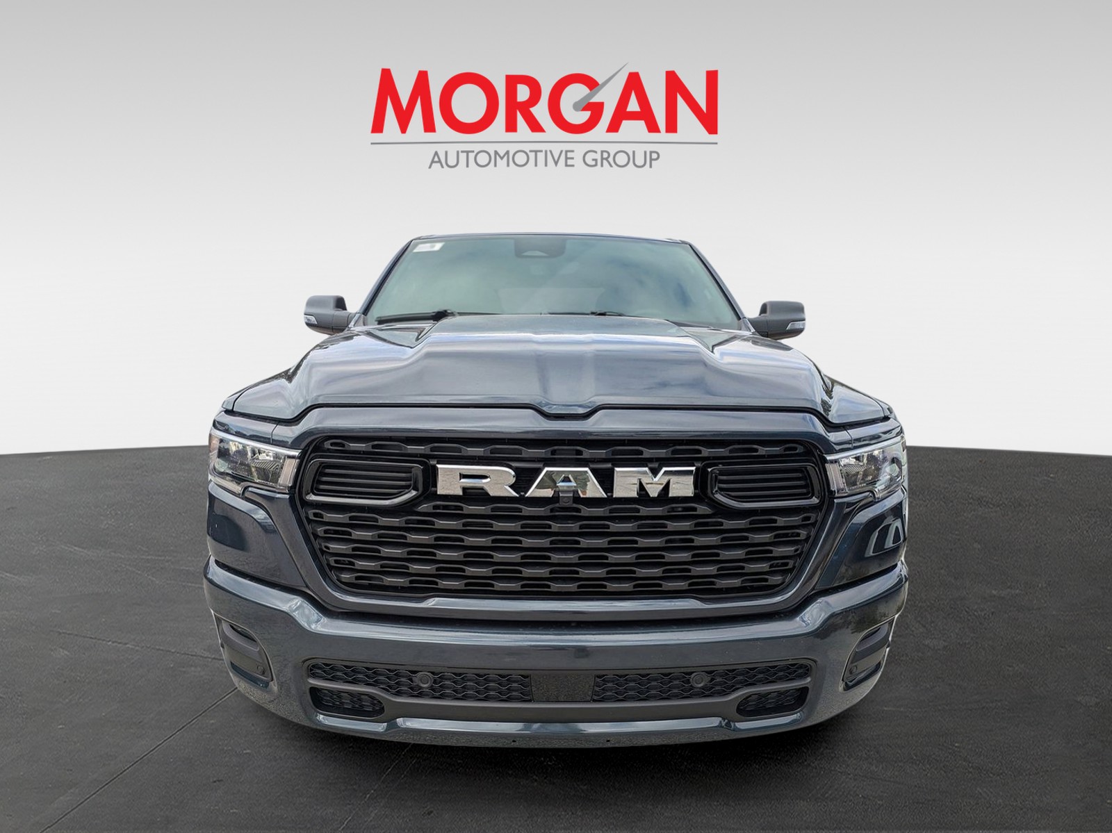 2026 Ram 1500 - Photo 3
