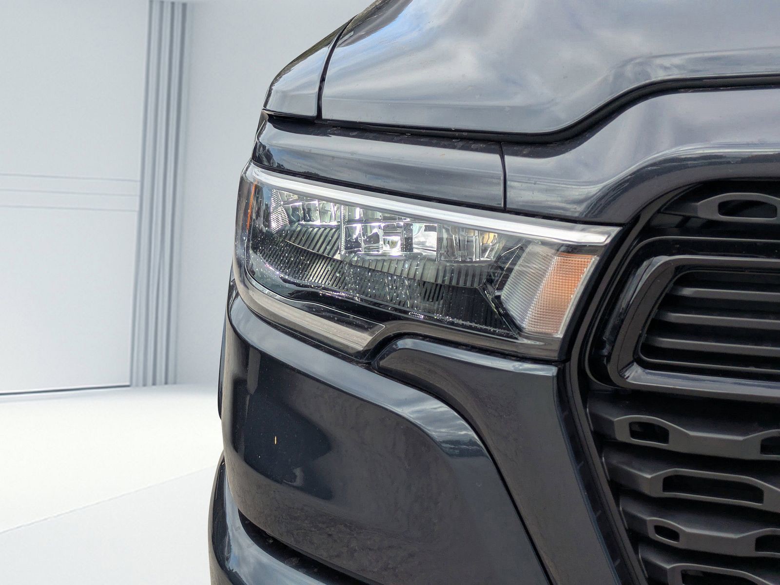 2026 Ram 1500 - Photo 9