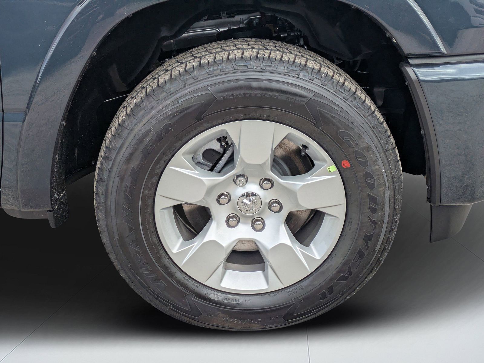2026 Ram 1500 - Photo 10