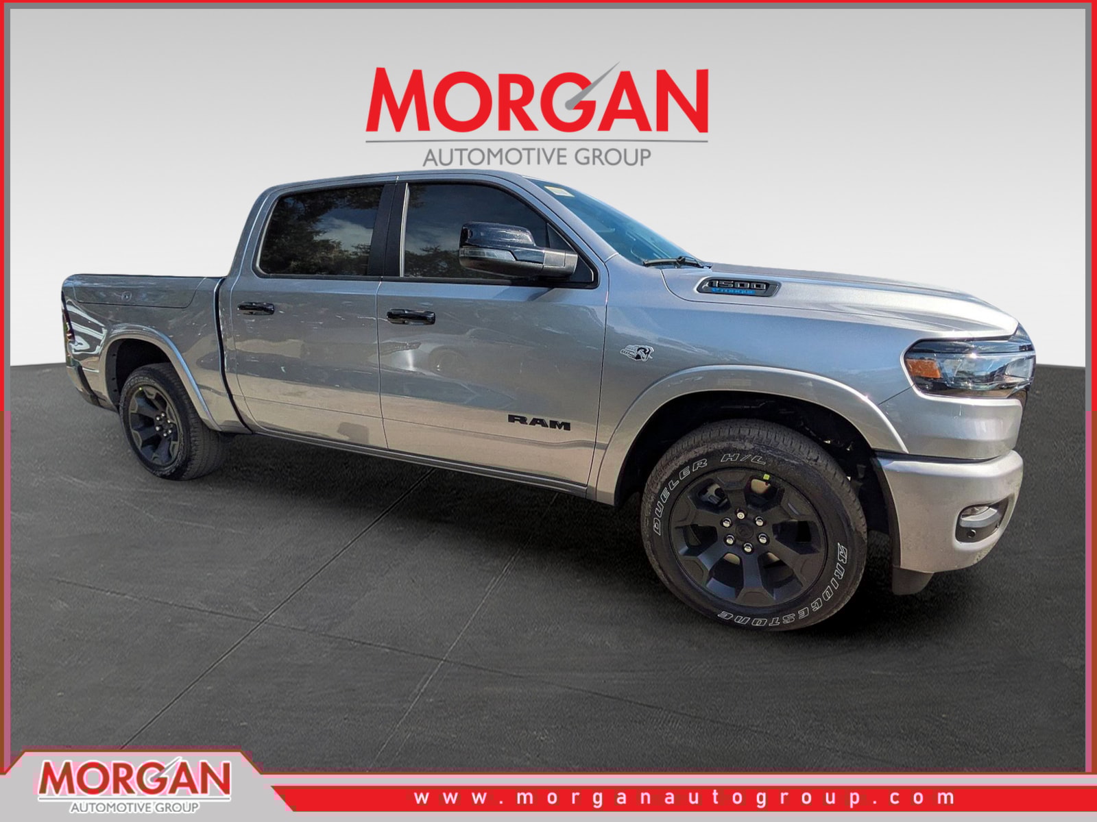 2026 RAM Ram 1500 Pickup Big Horn/Lone Star's photo