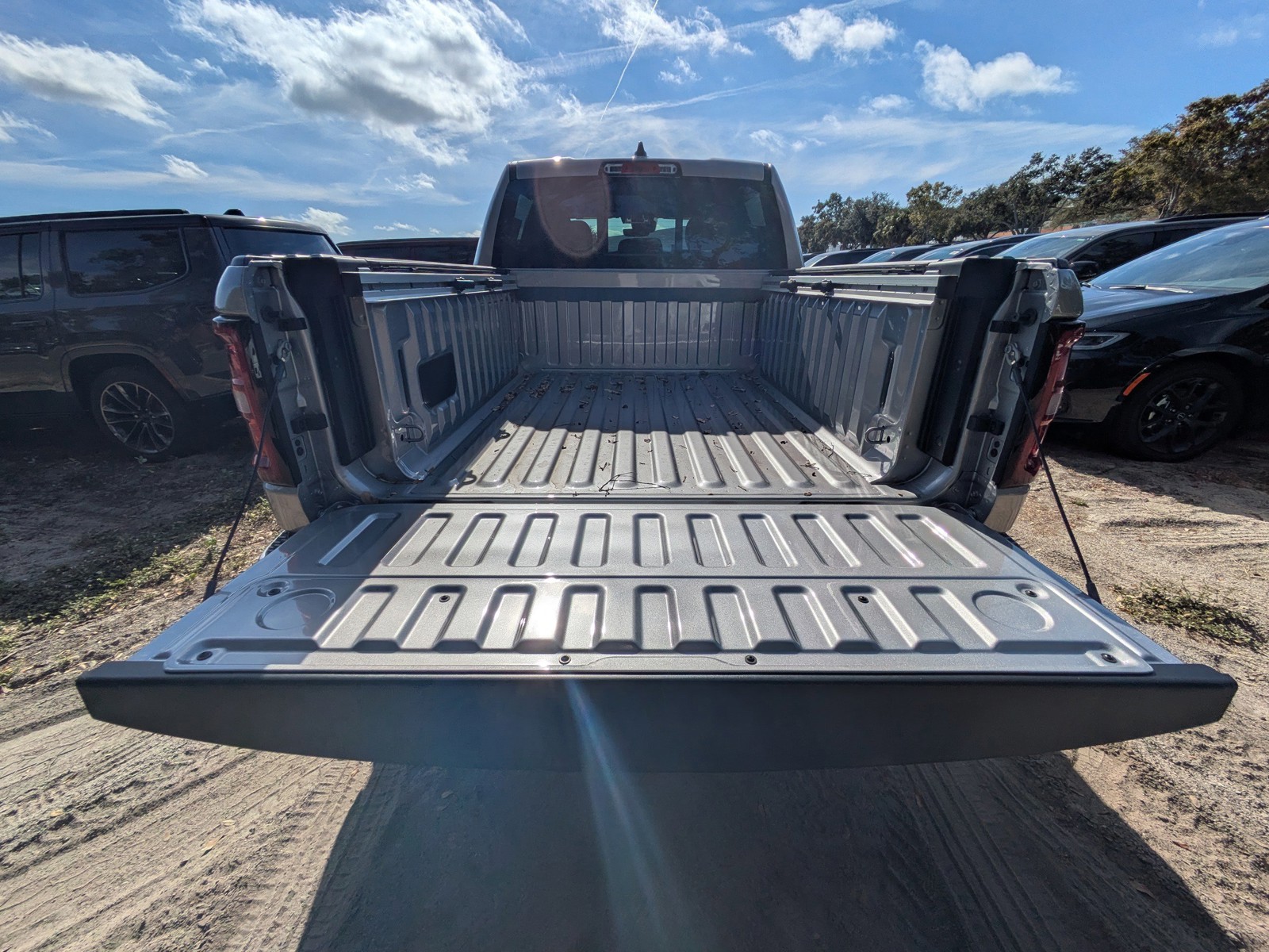 2026 Ram 1500 - Photo 11