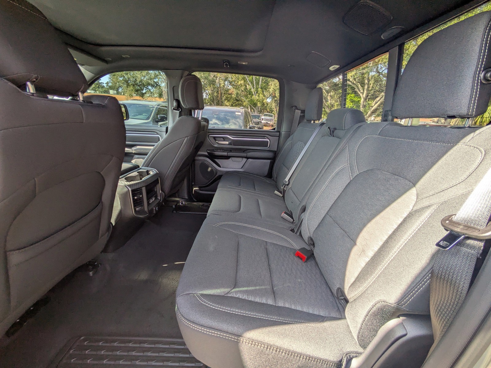 2026 Ram 1500 - Photo 12