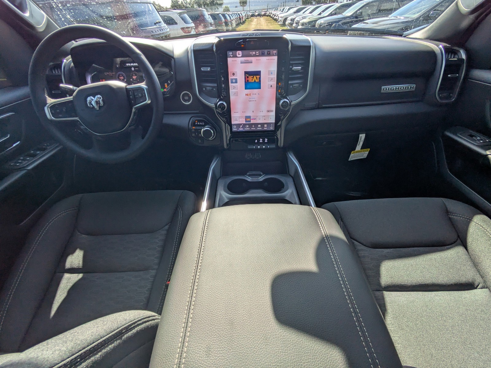 2026 Ram 1500 - Photo 13