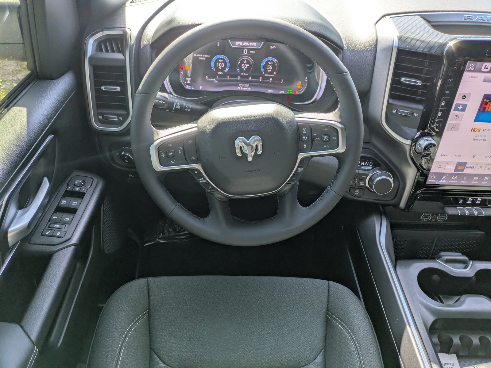 2026 Ram 1500 - Photo 14