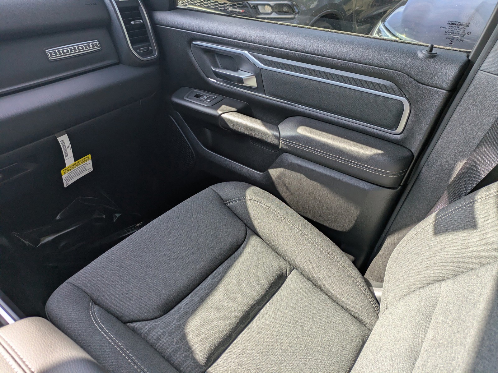 2026 Ram 1500 - Photo 15