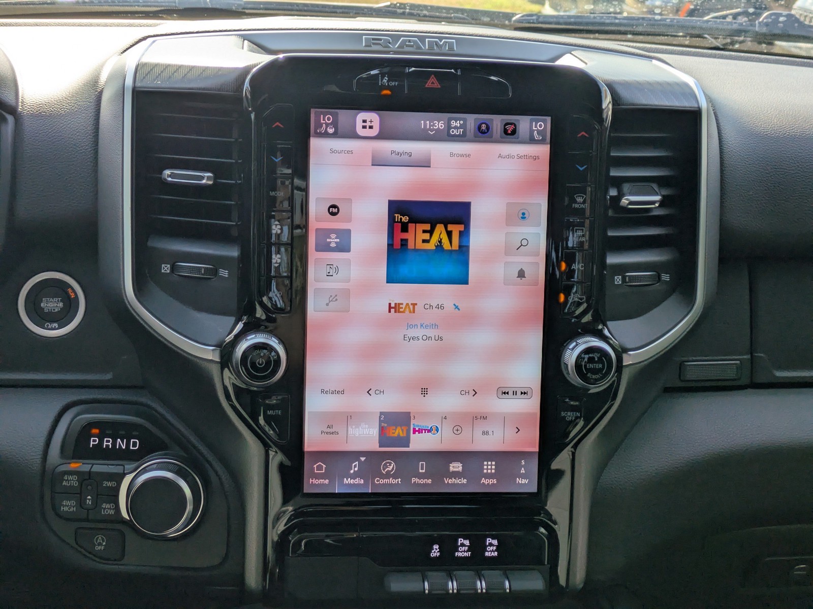 2026 Ram 1500 - Photo 16