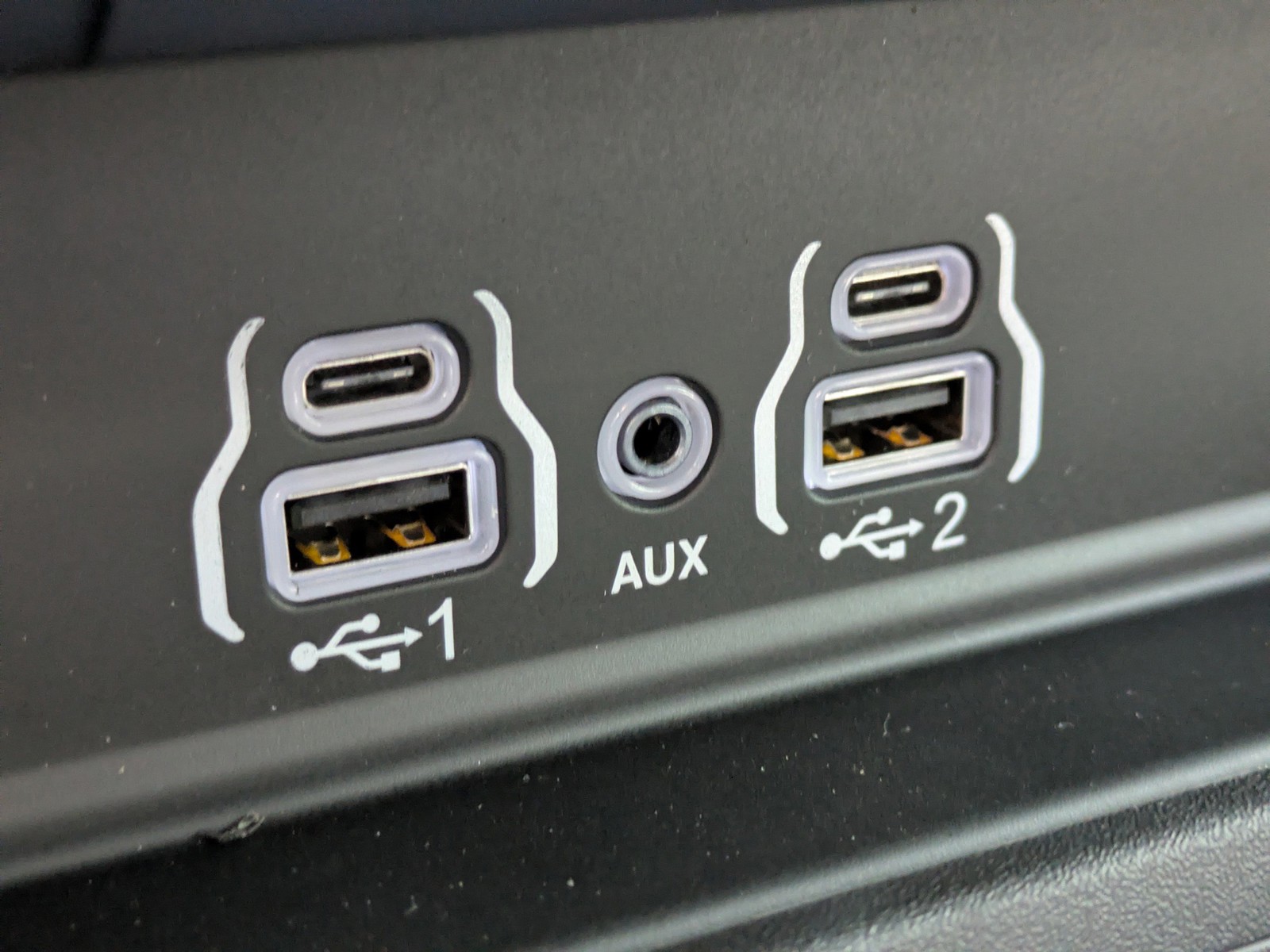 2026 Ram 1500 - Photo 19