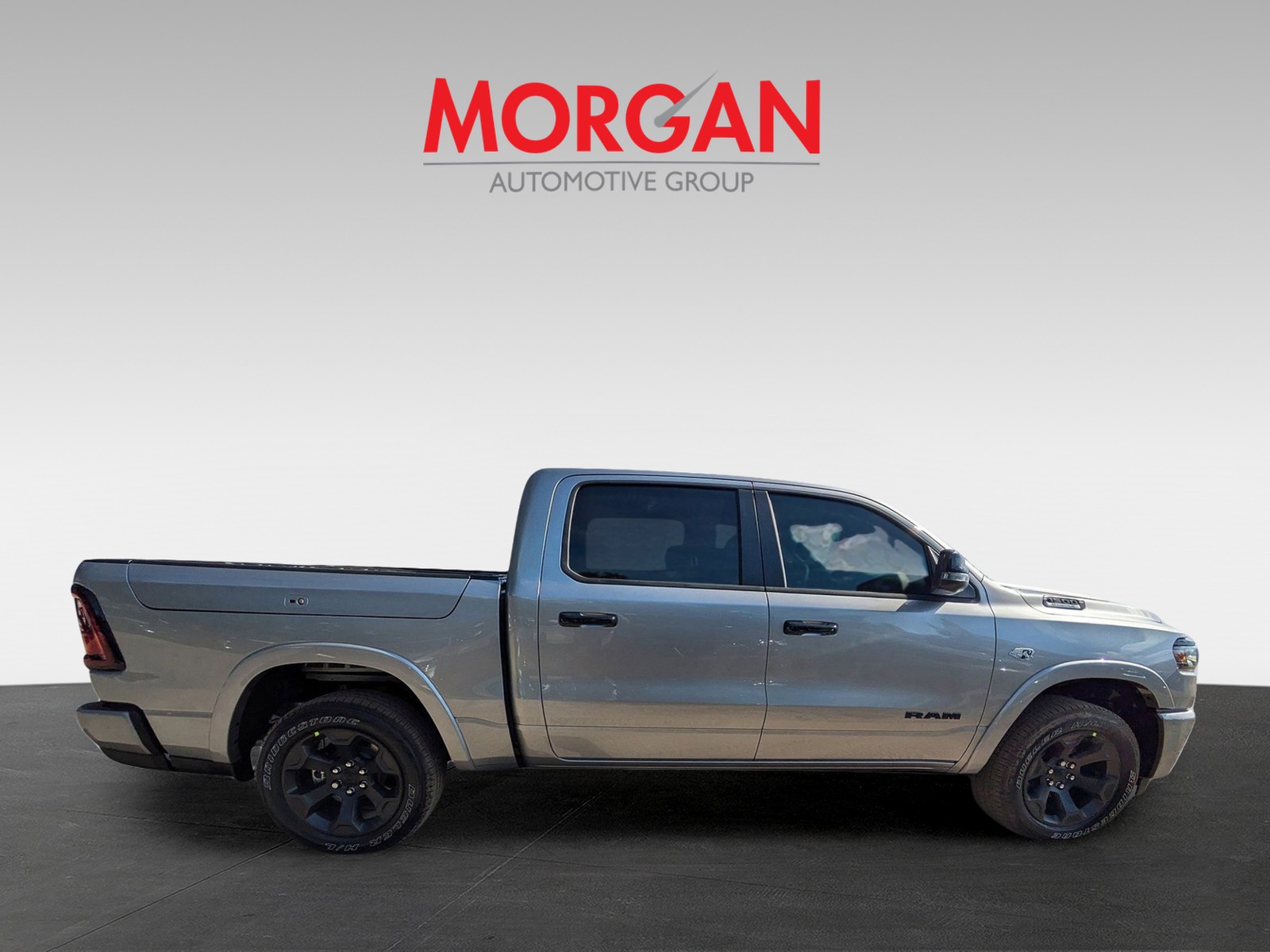 2026 Ram 1500 - Photo 2