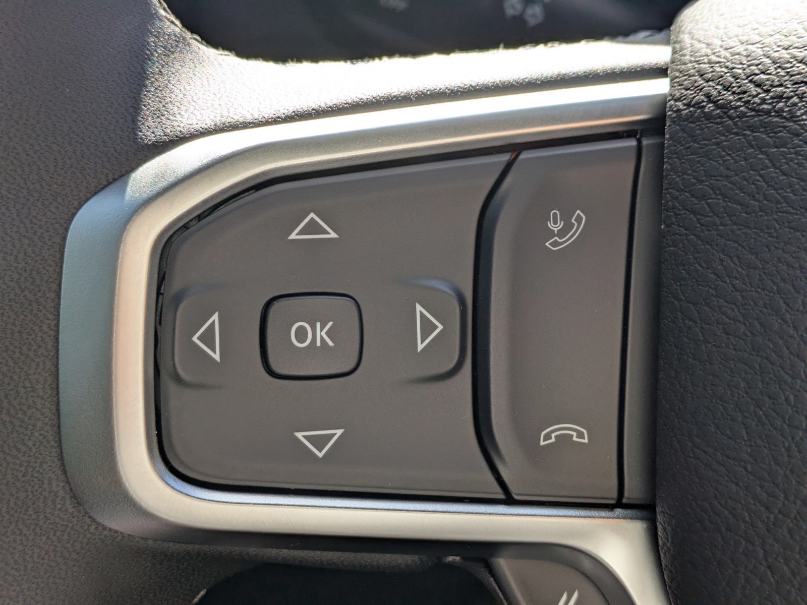 2026 Ram 1500 - Photo 21