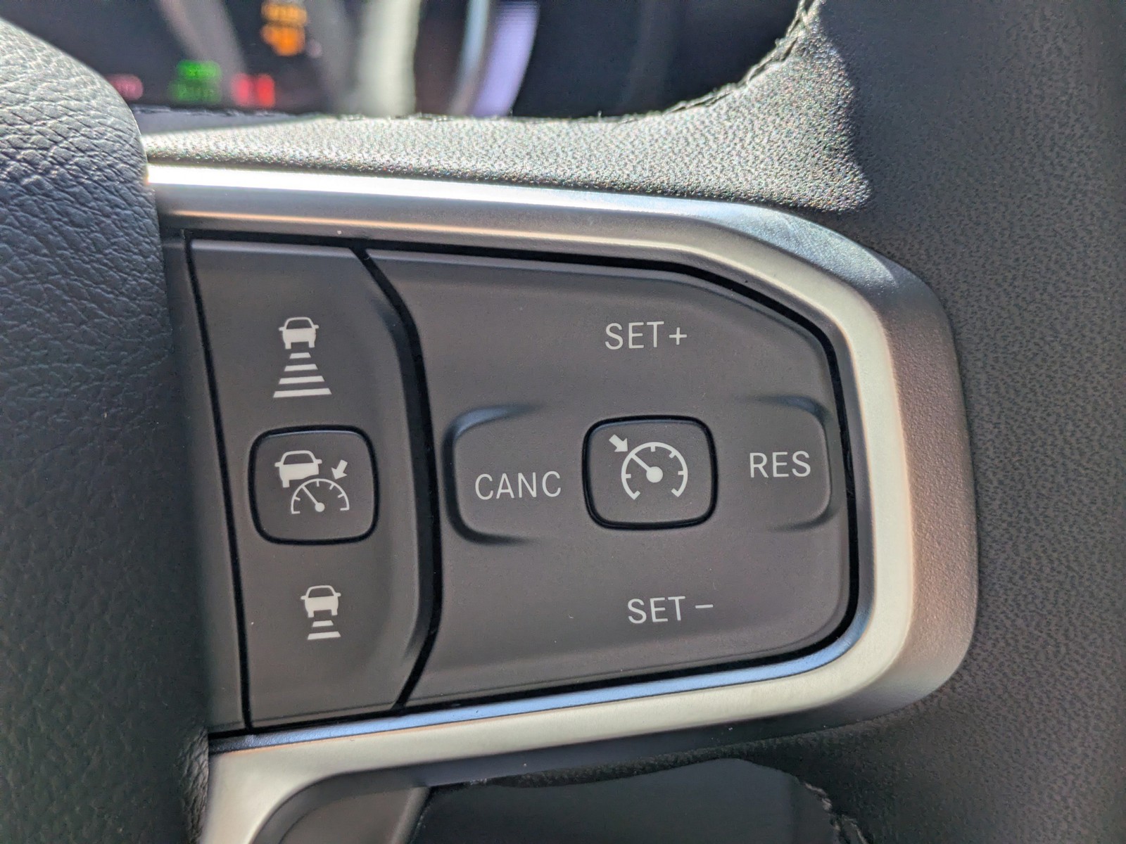 2026 Ram 1500 - Photo 22