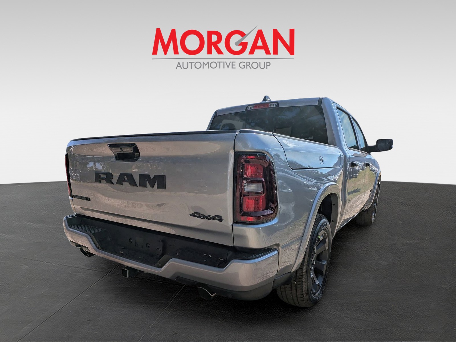 2026 Ram 1500 - Photo 3