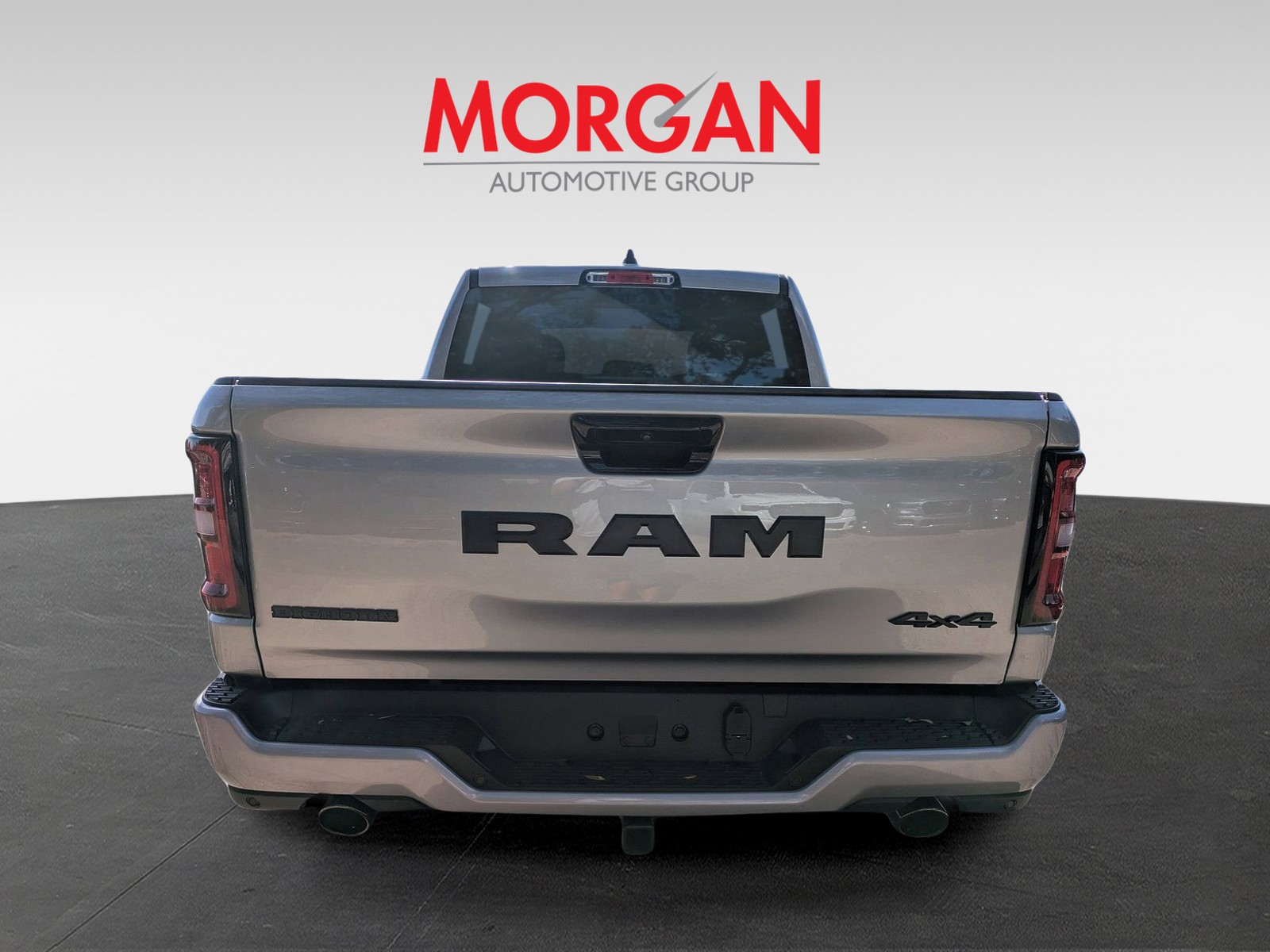 2026 Ram 1500 - Photo 4