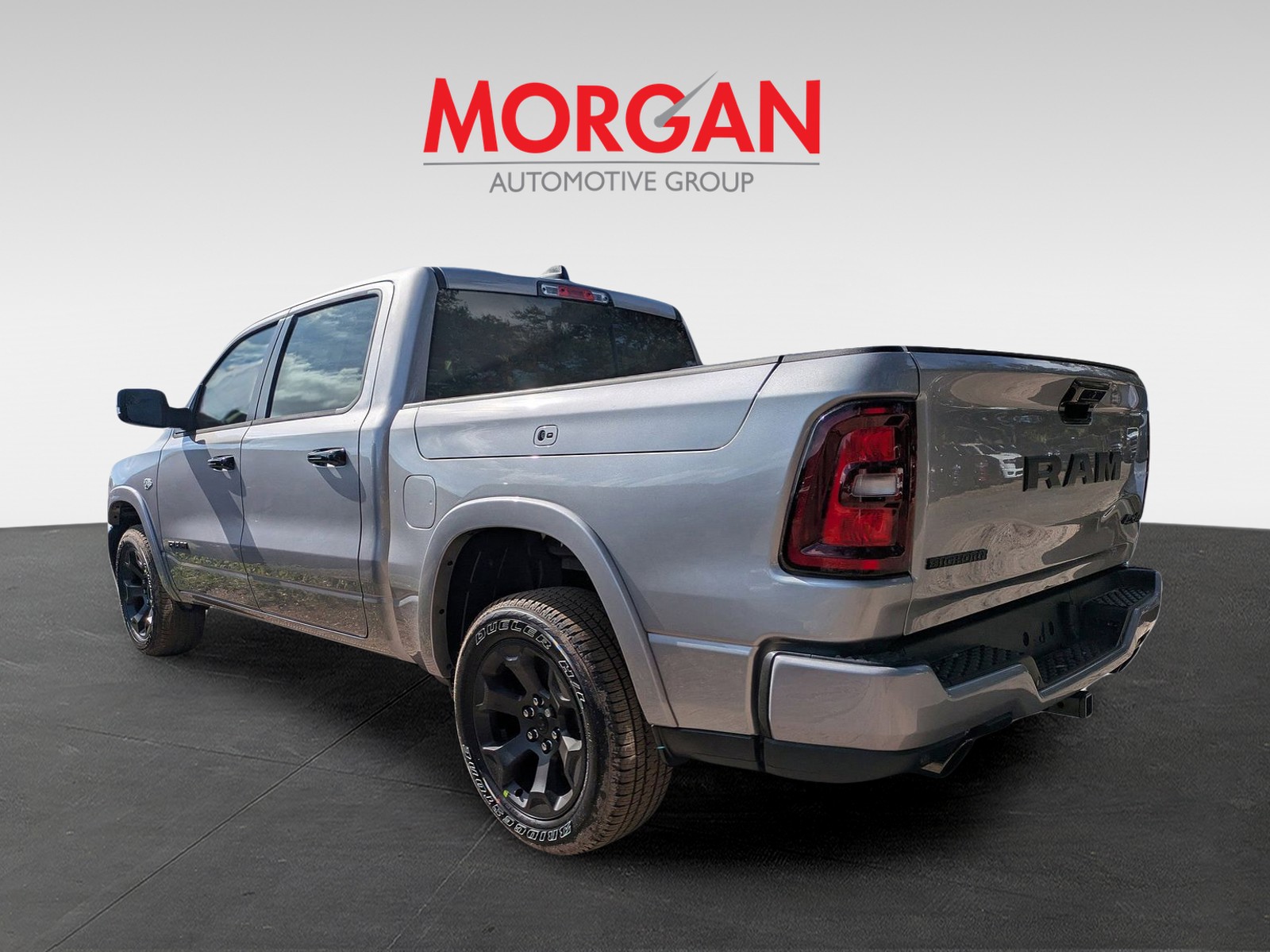 2026 Ram 1500 - Photo 5