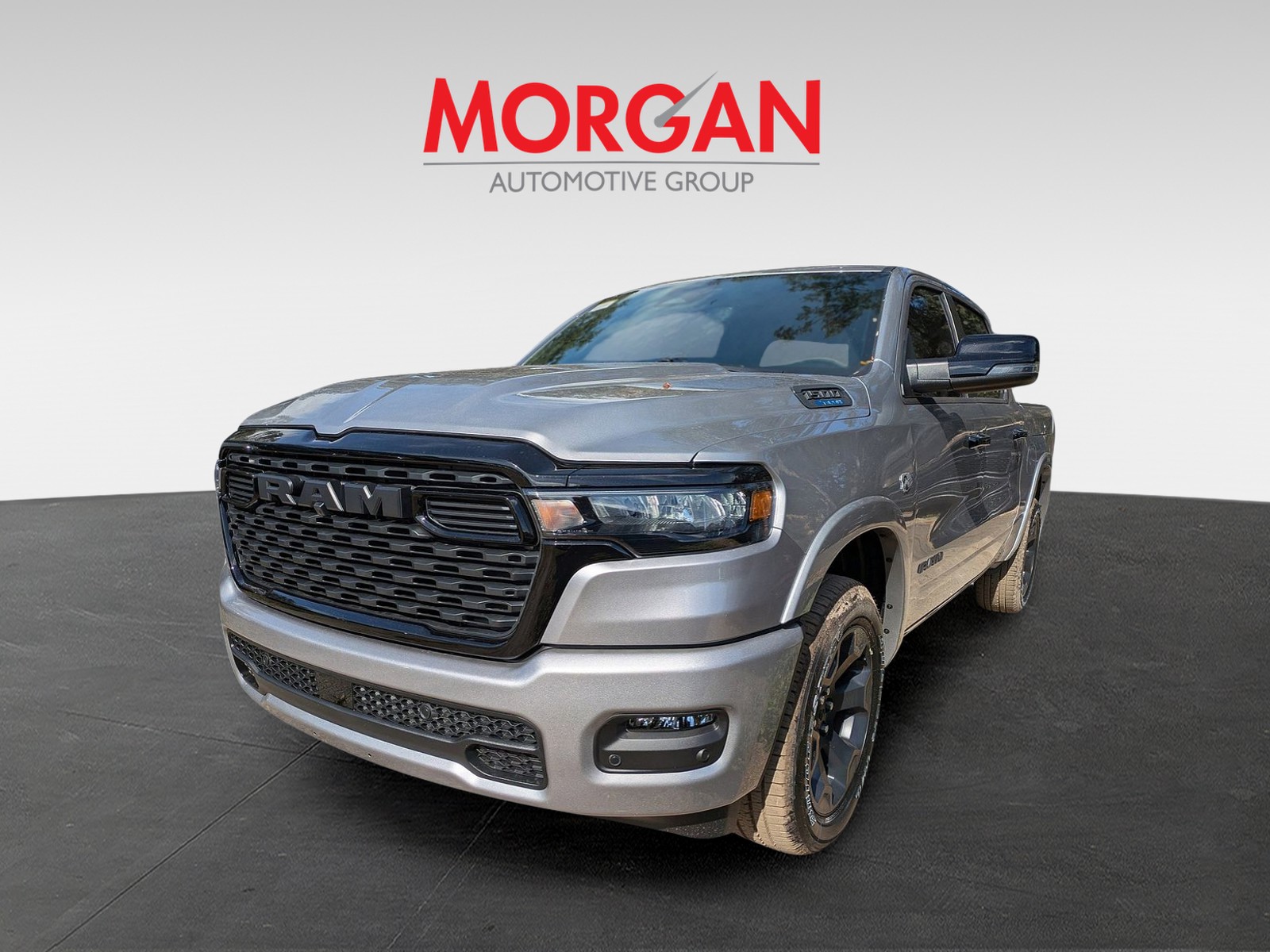 2026 Ram 1500 - Photo 6