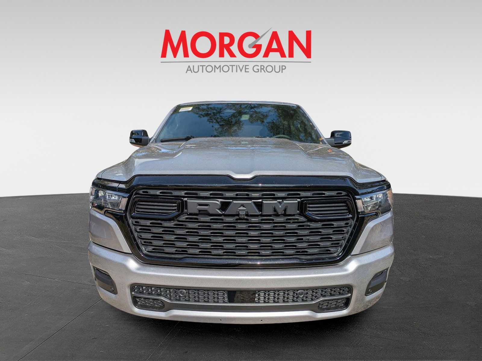 2026 Ram 1500 - Photo 7