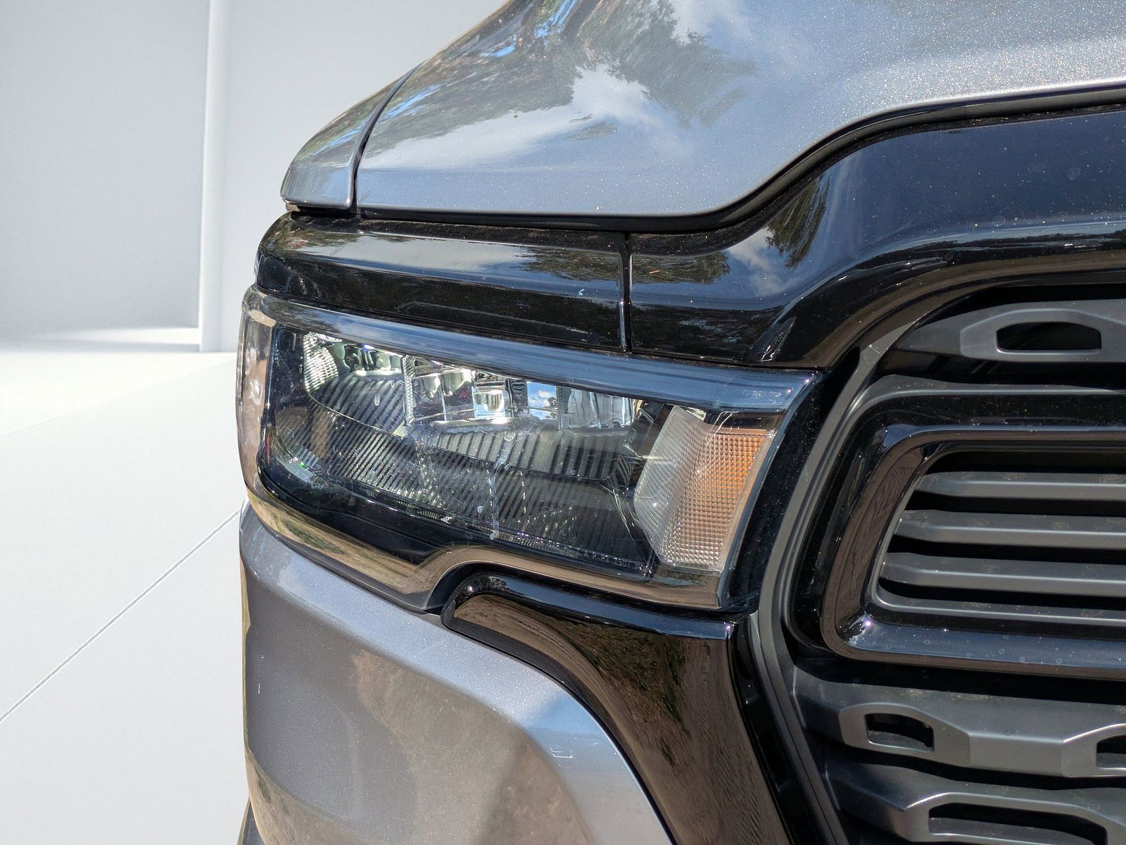 2026 Ram 1500 - Photo 8