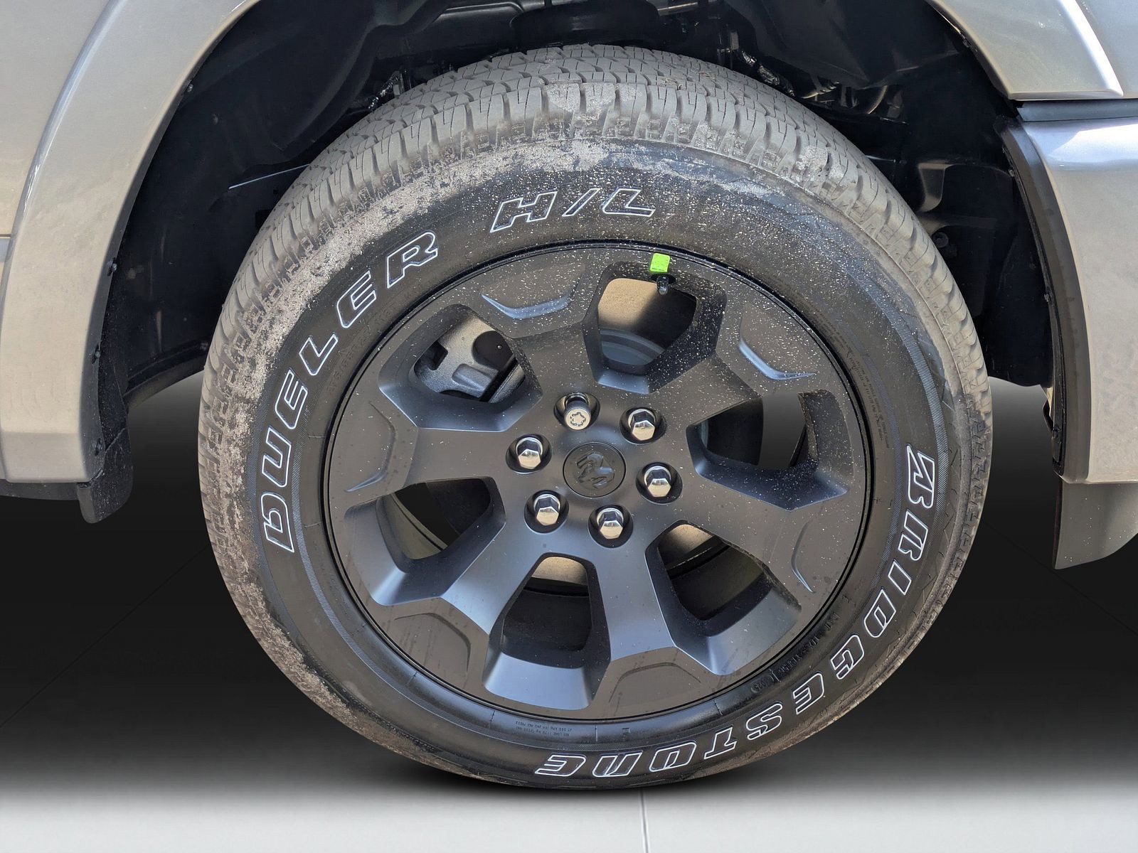 2026 Ram 1500 - Photo 9