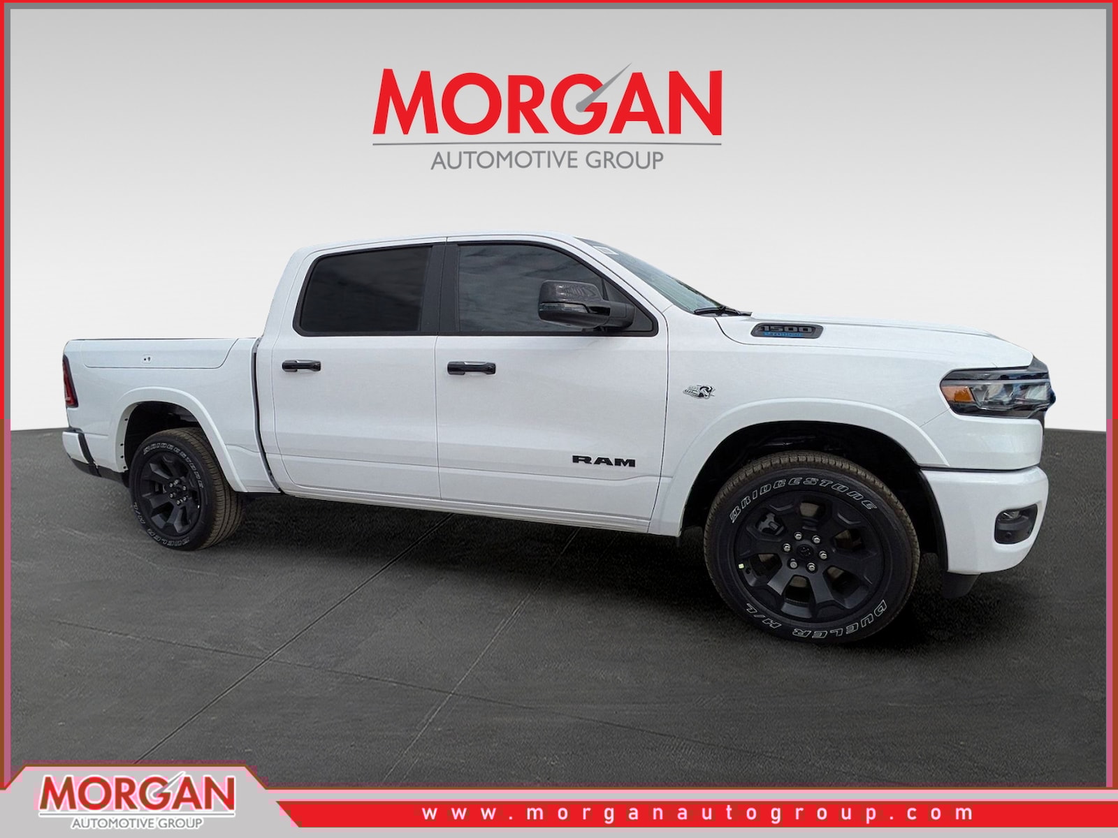 2026 RAM Ram 1500 Pickup Big Horn/Lone Star's photo