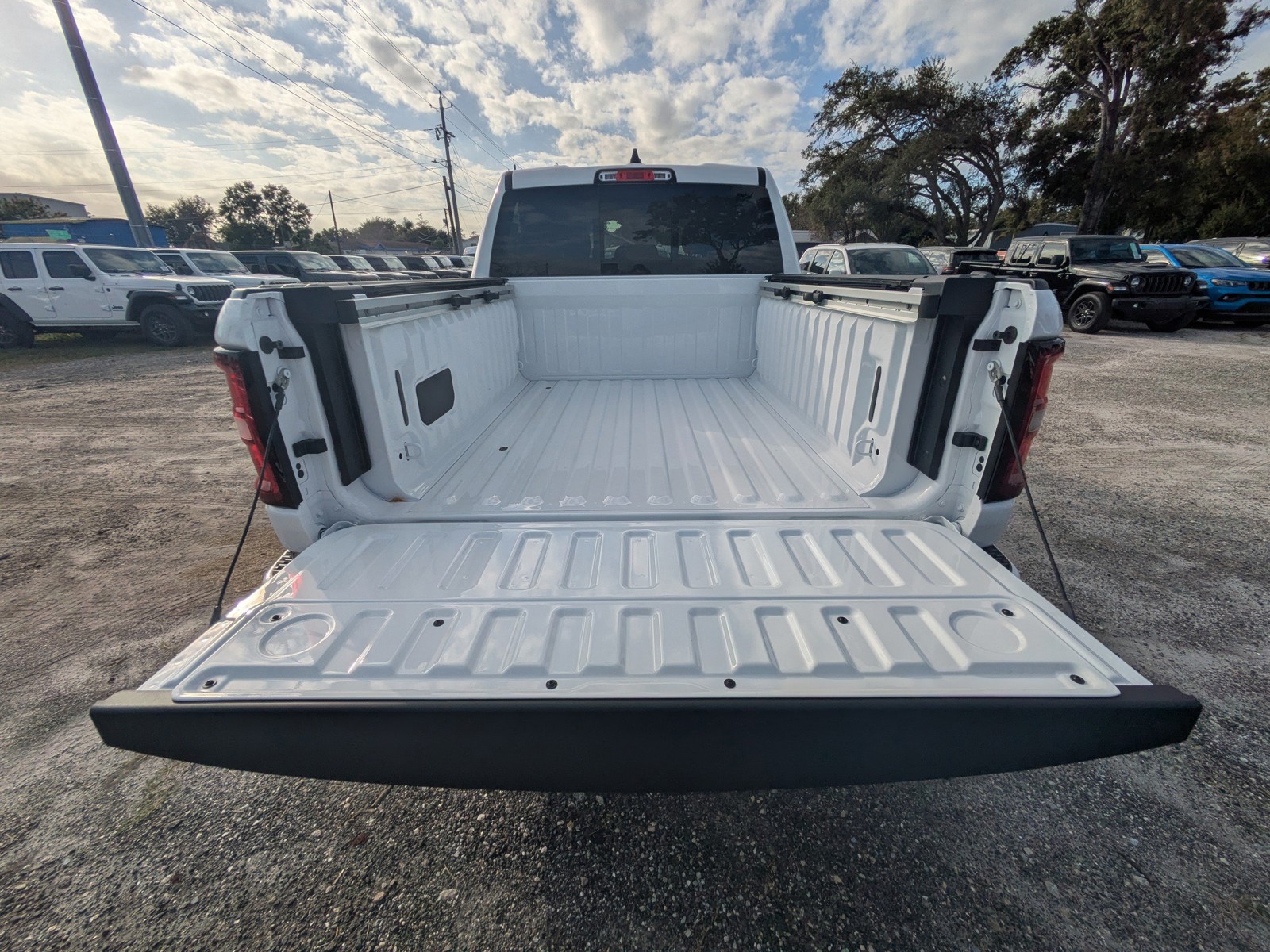2026 Ram 1500 - Photo 8