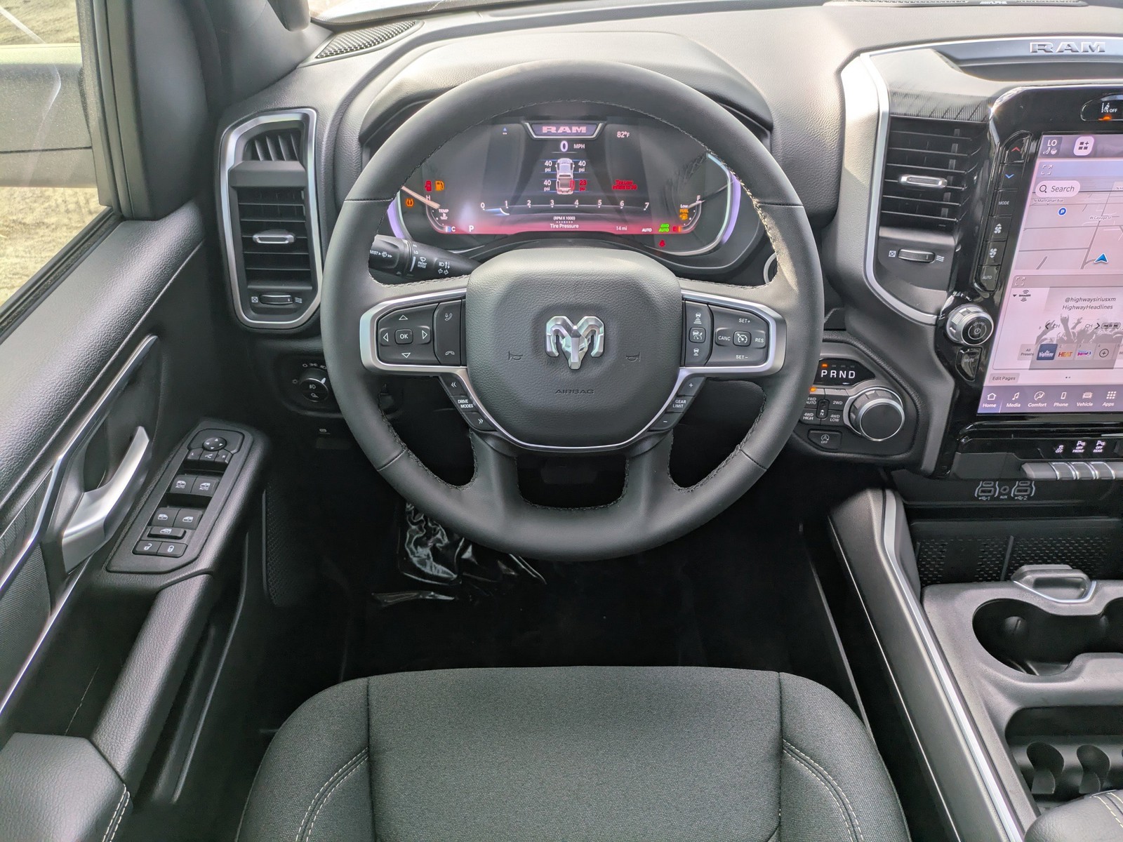 2026 Ram 1500 - Photo 14