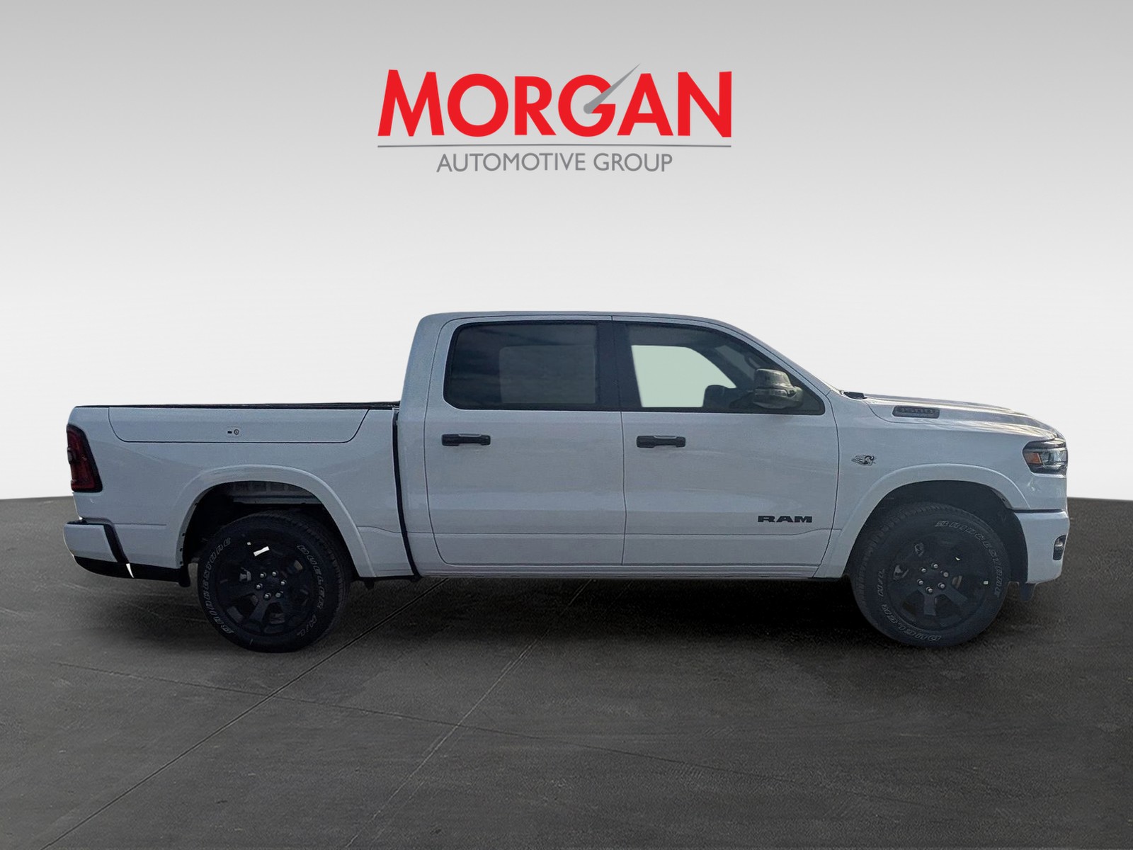2026 Ram 1500 - Photo 7