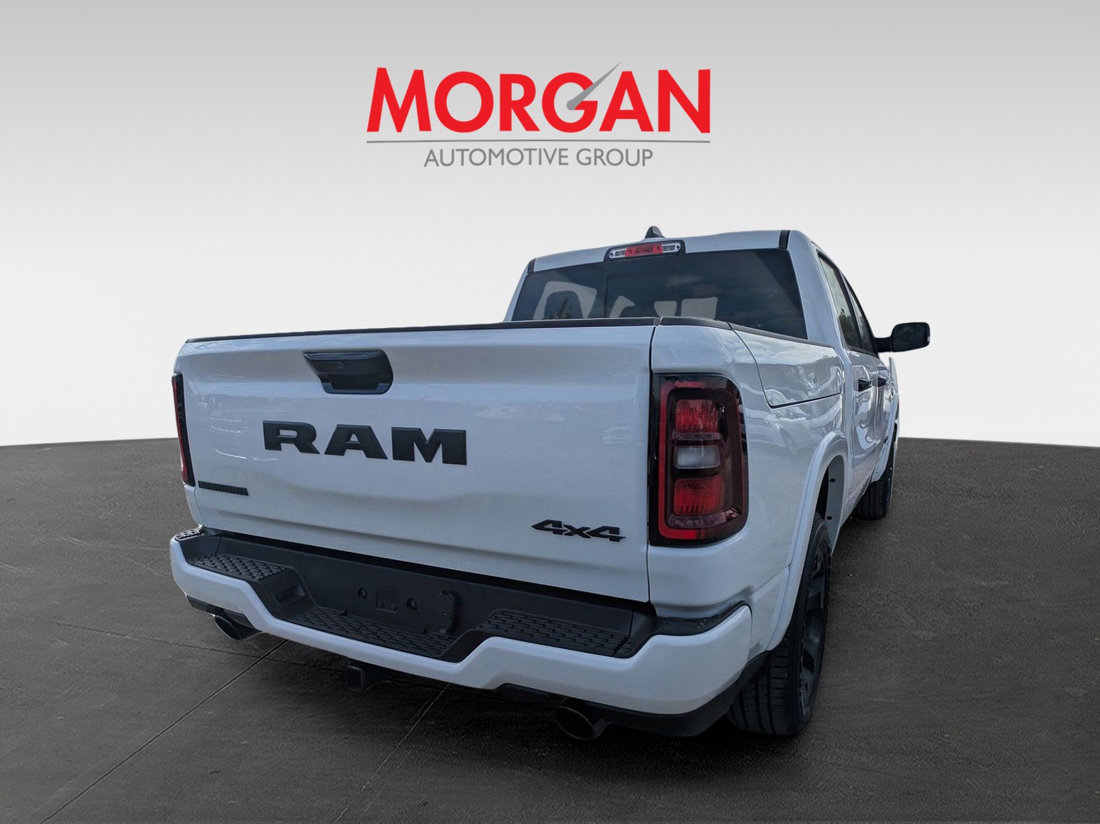 2026 Ram 1500 - Photo 4