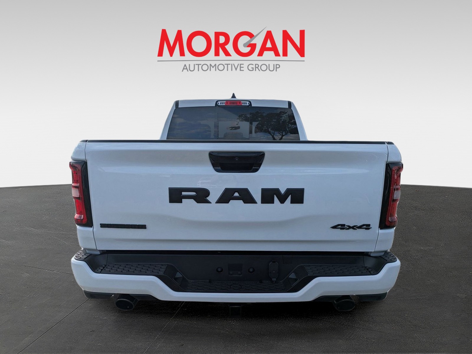 2026 Ram 1500 - Photo 6