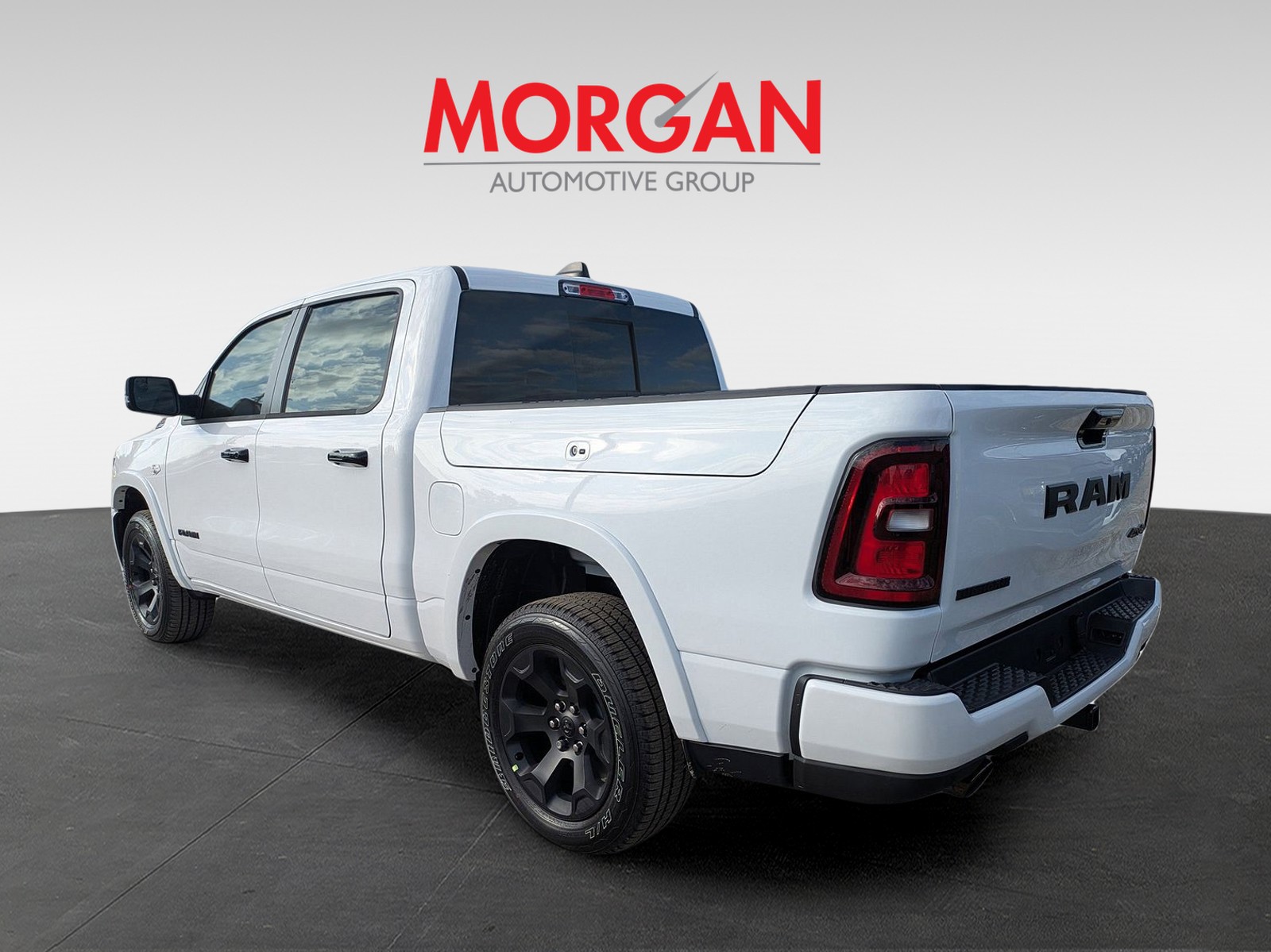 2026 Ram 1500 - Photo 5