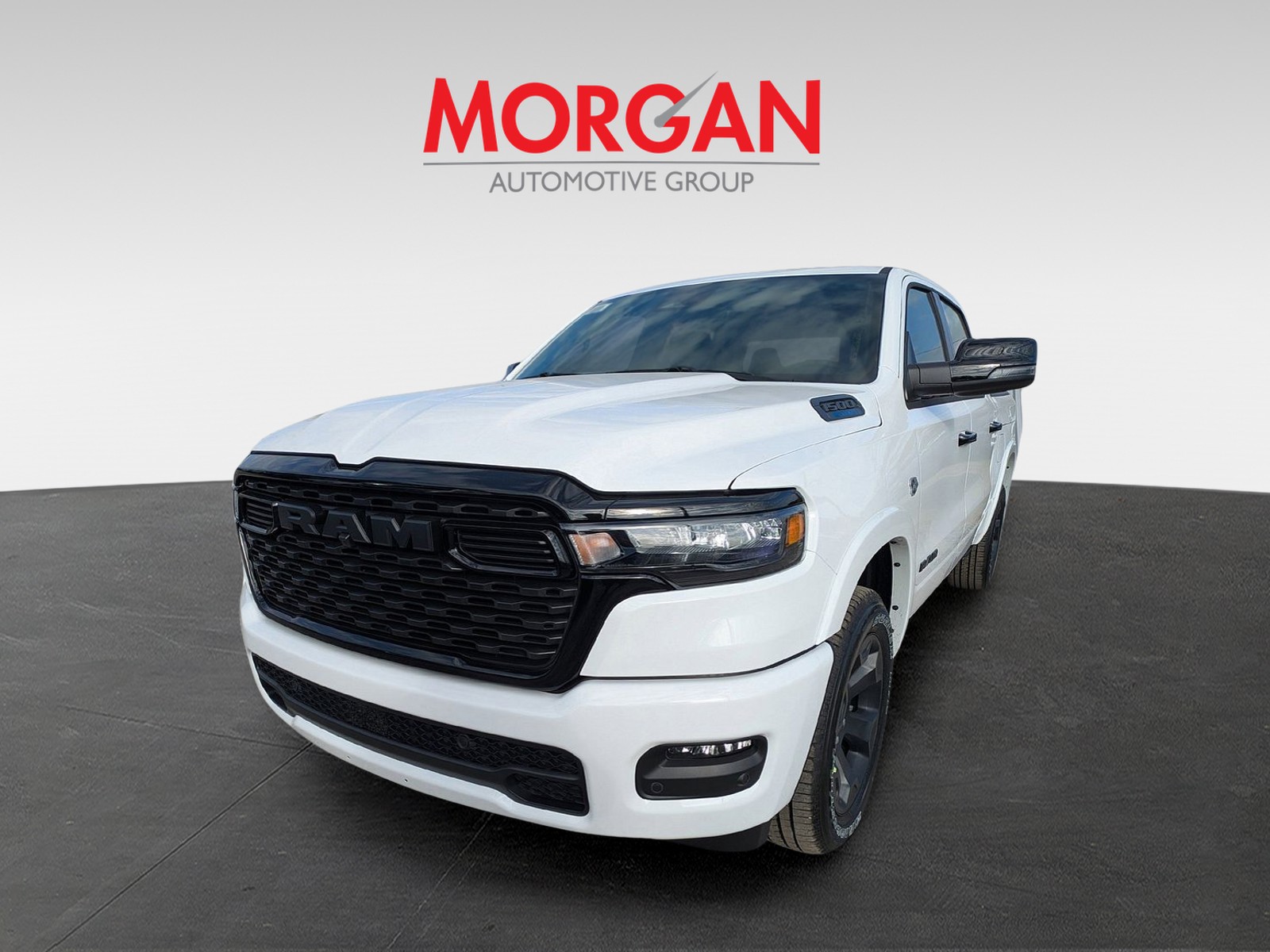 2026 Ram 1500 - Photo 2