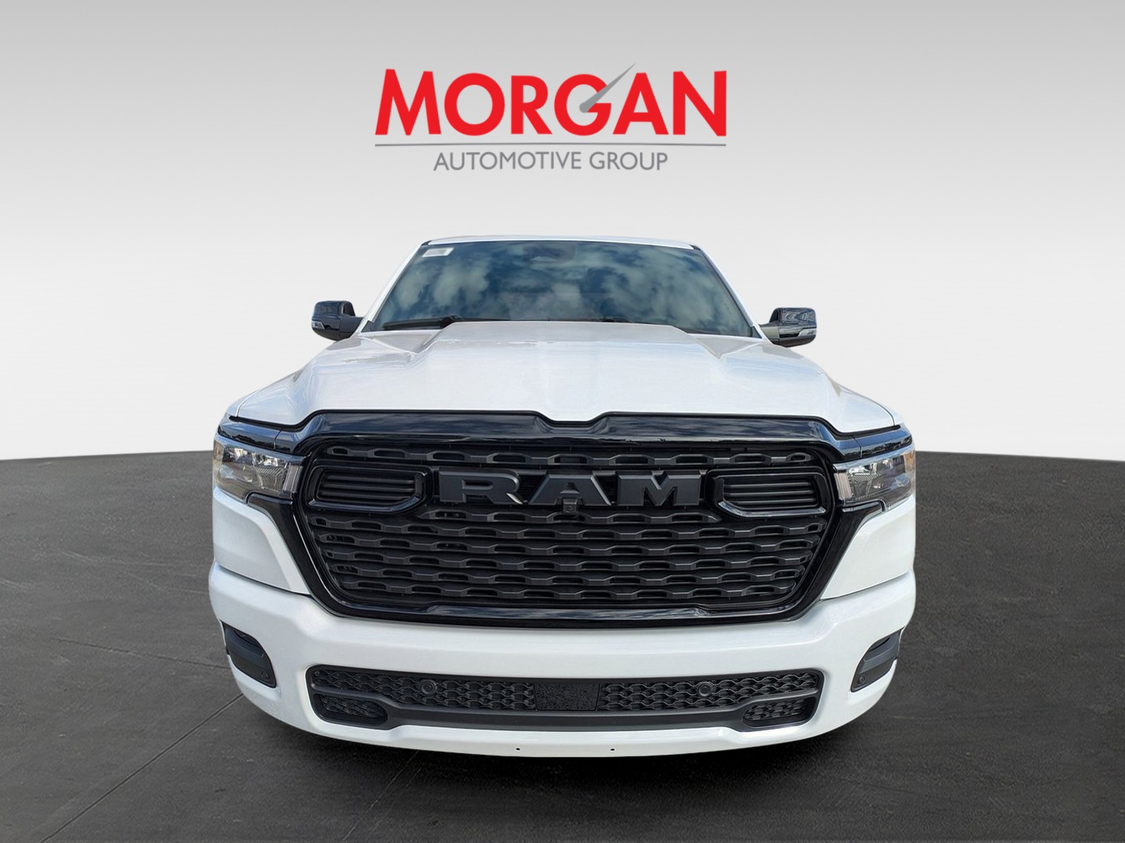 2026 Ram 1500 - Photo 3