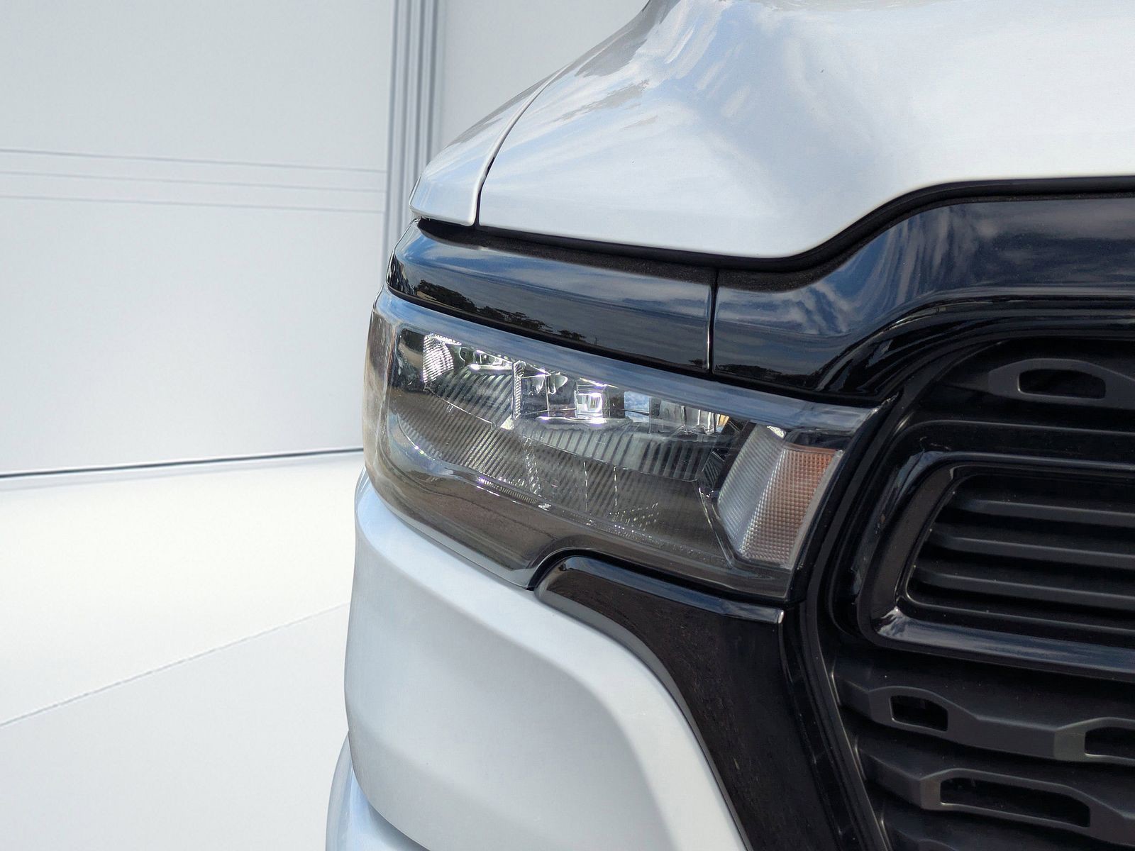 2026 Ram 1500 - Photo 9