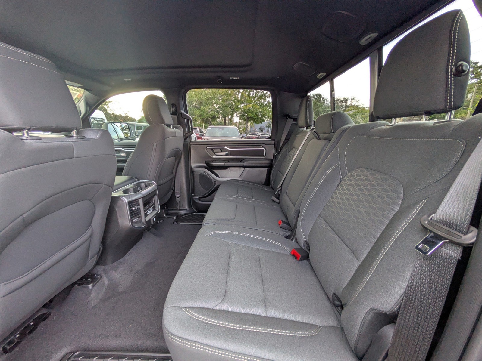 2026 Ram 1500 - Photo 12