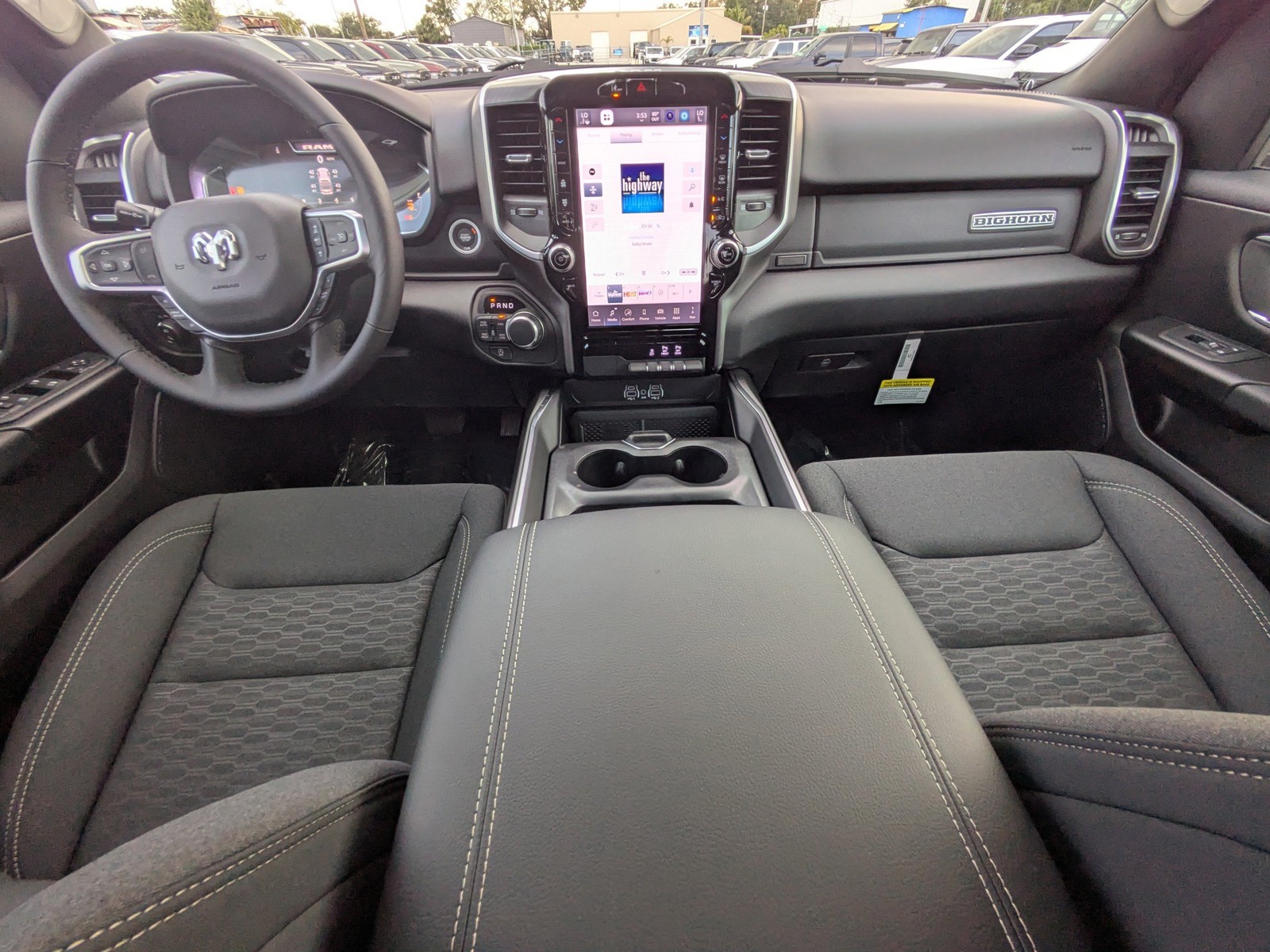 2026 Ram 1500 - Photo 13