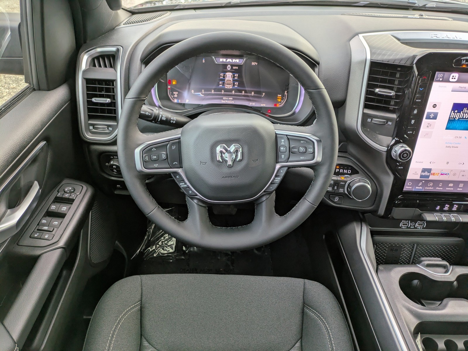 2026 Ram 1500 - Photo 14