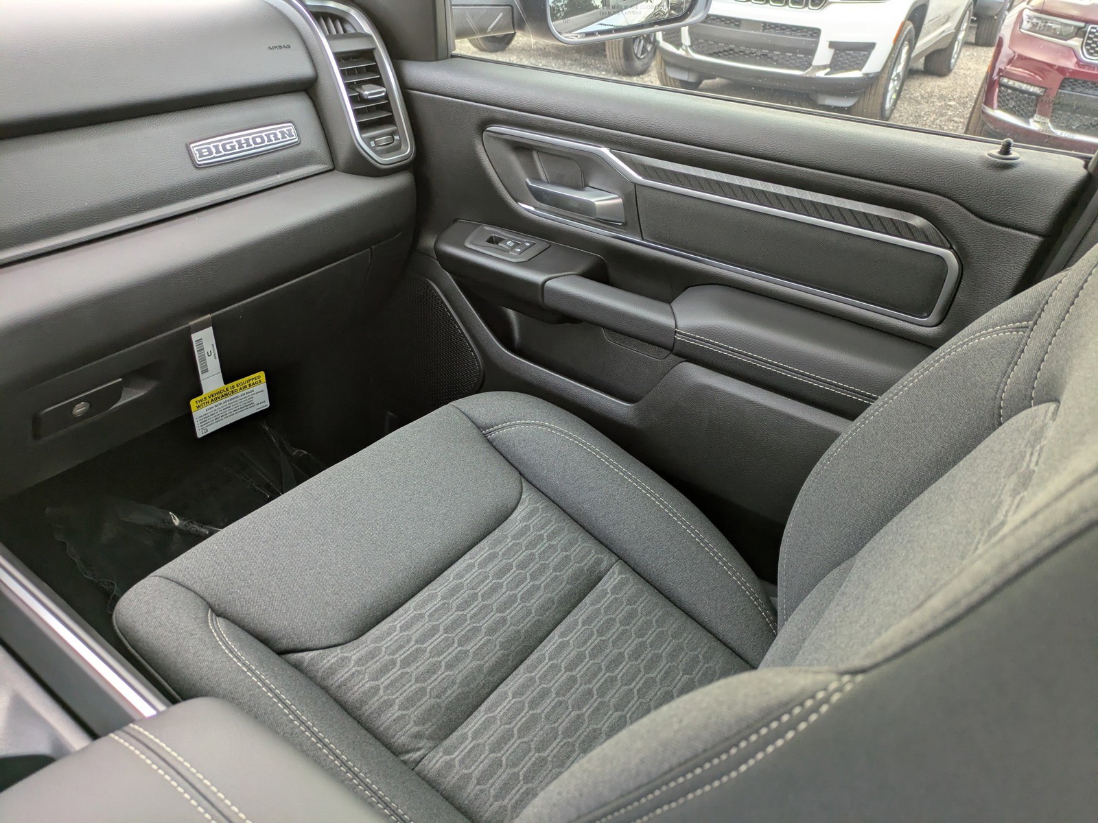 2026 Ram 1500 - Photo 15