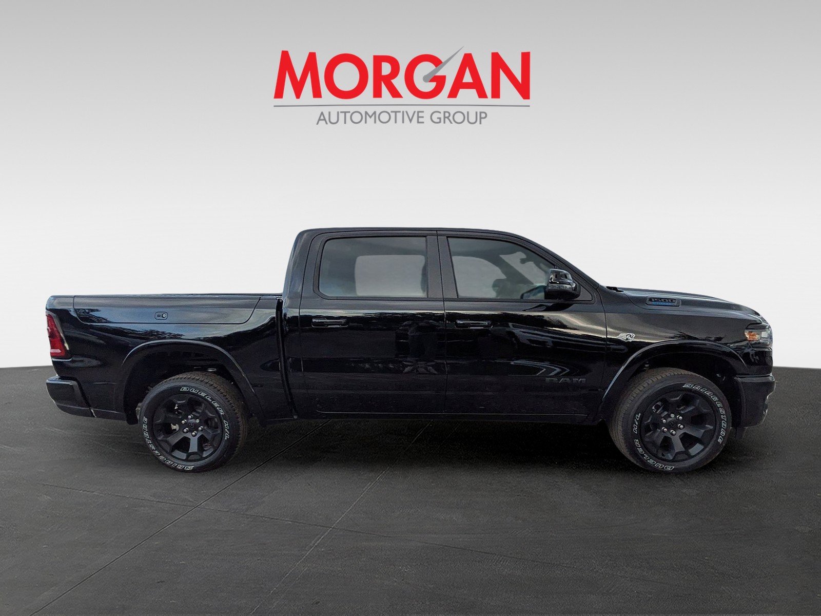 2026 Ram 1500 - Photo 7