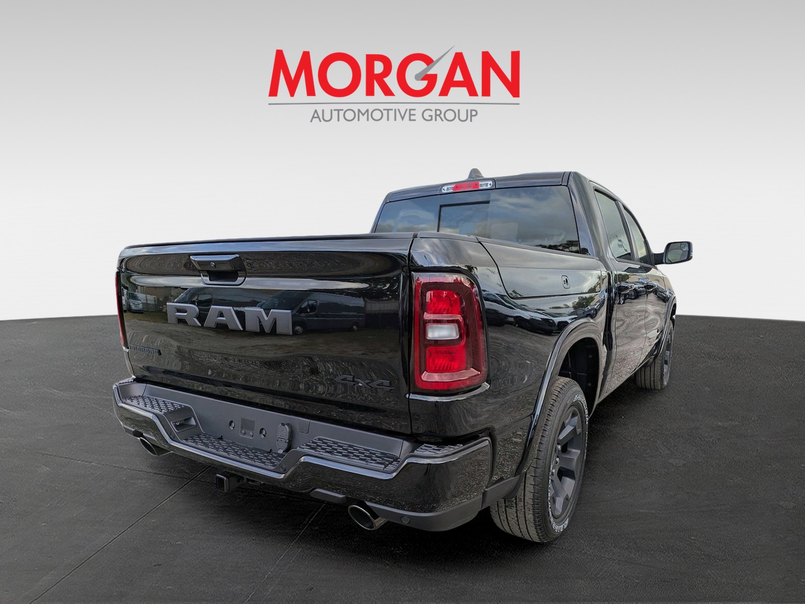 2026 Ram 1500 - Photo 4