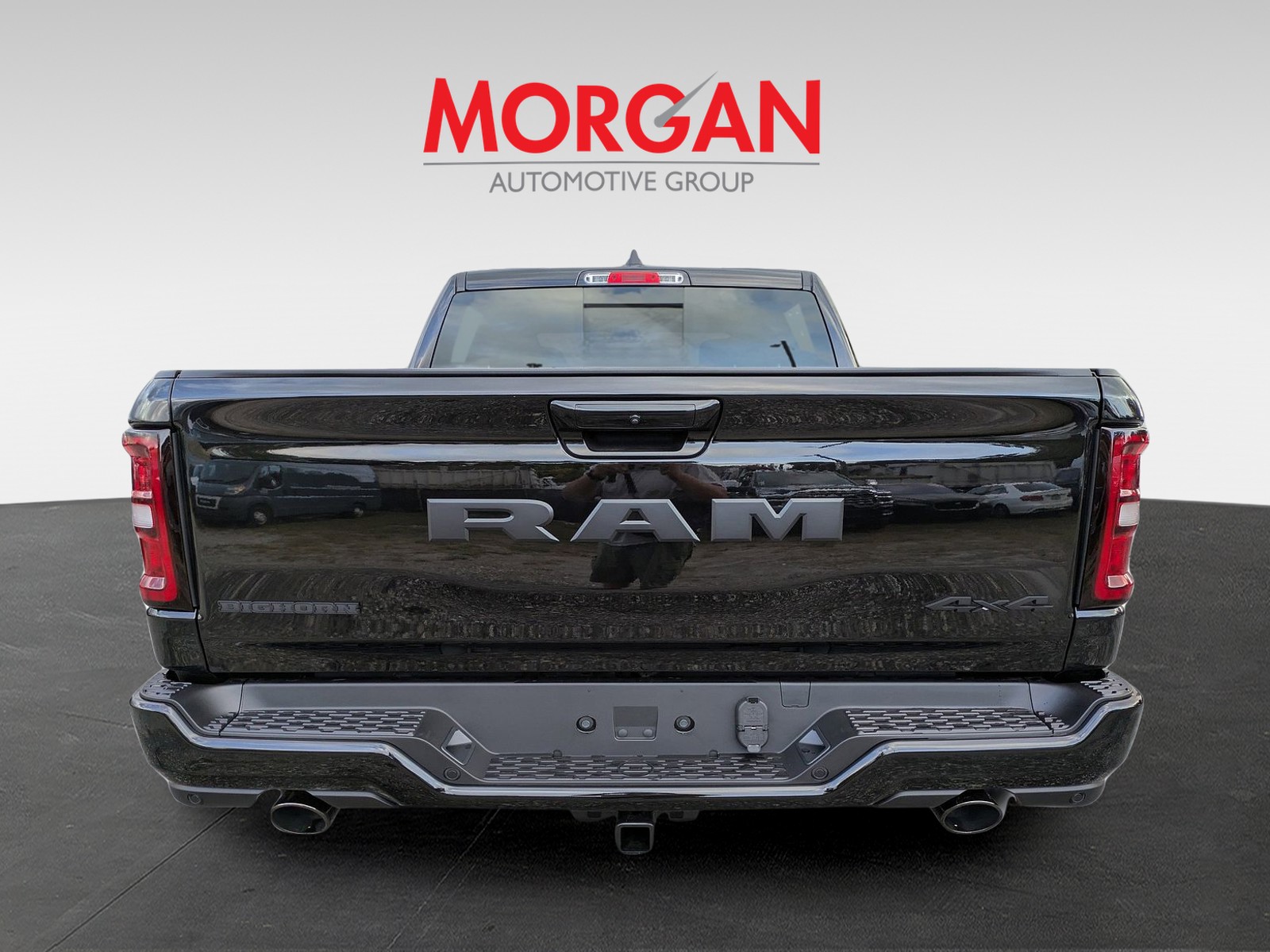 2026 Ram 1500 - Photo 6