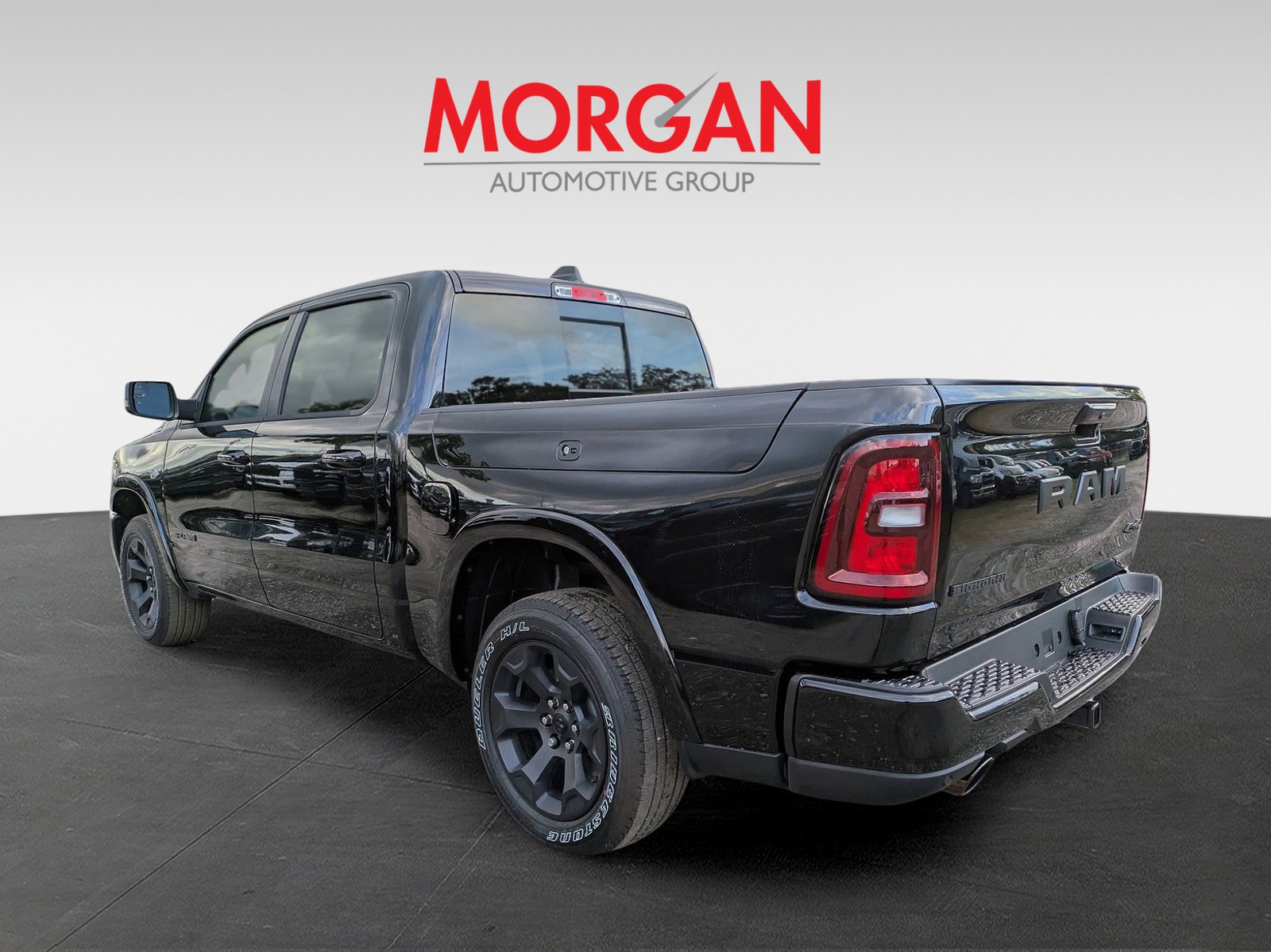 2026 Ram 1500 - Photo 5