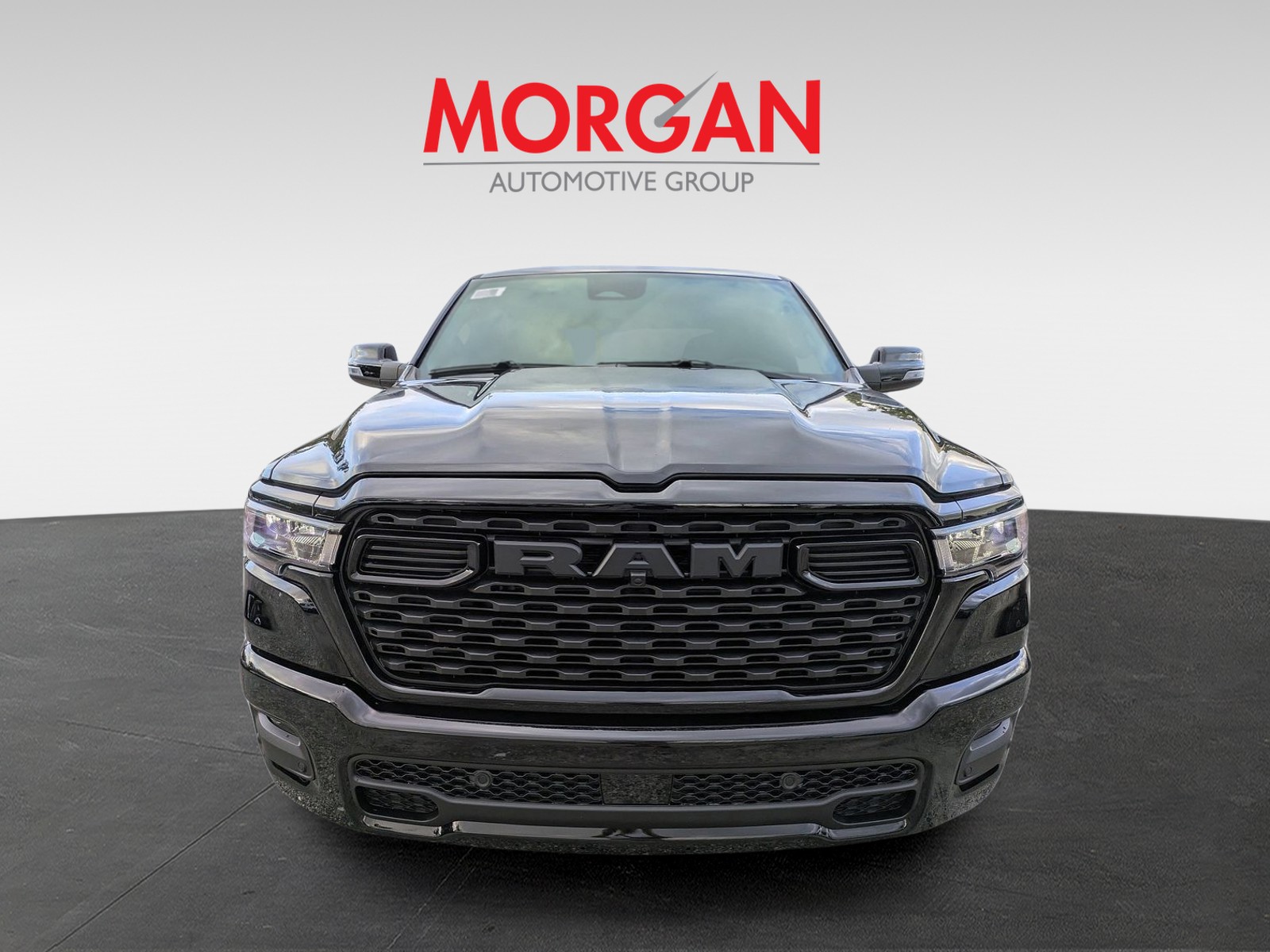2026 Ram 1500 - Photo 3