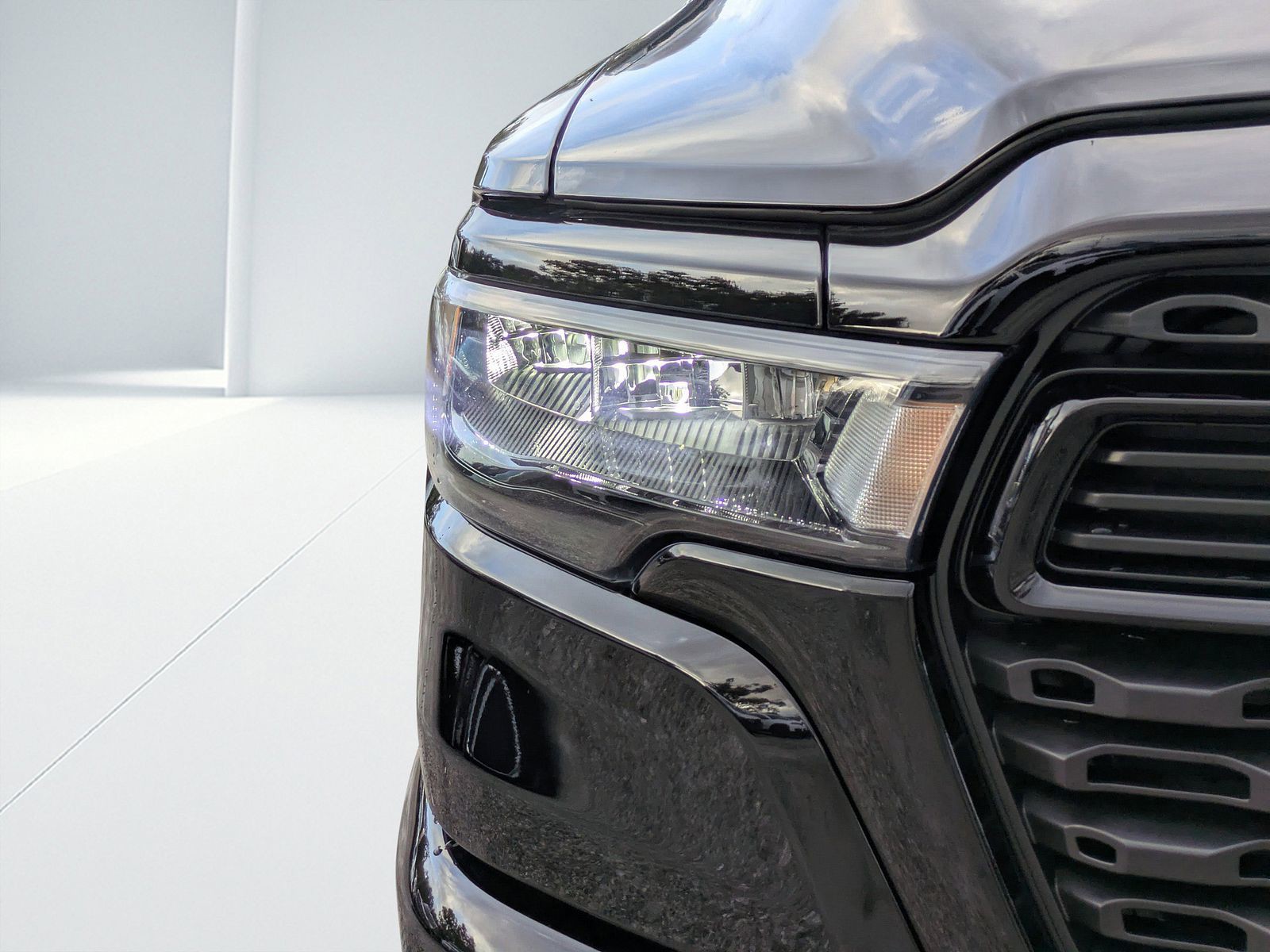 2026 Ram 1500 - Photo 9
