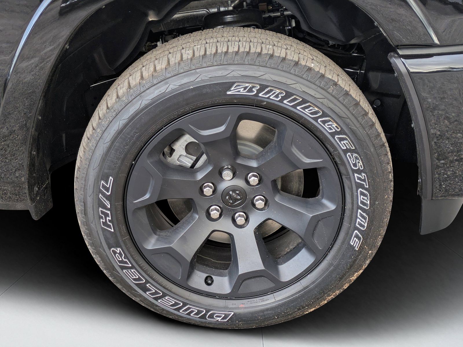 2026 Ram 1500 - Photo 10