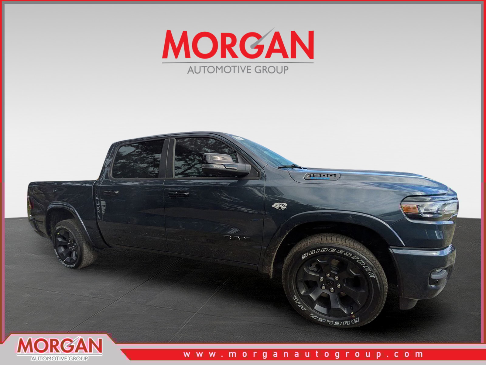 2026 RAM Ram 1500 Pickup Big Horn/Lone Star's photo