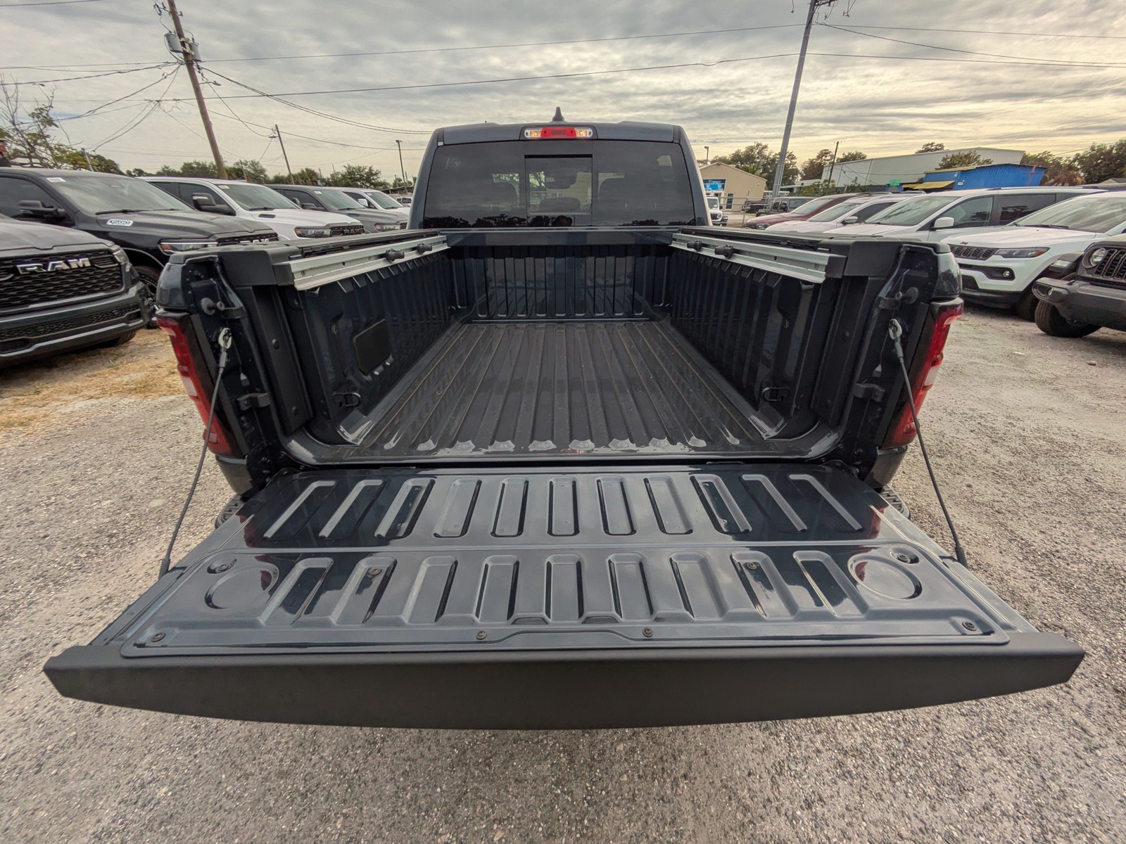 2026 Ram 1500 - Photo 11