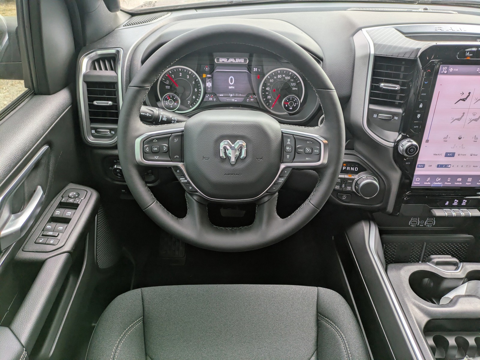 2026 Ram 1500 - Photo 14