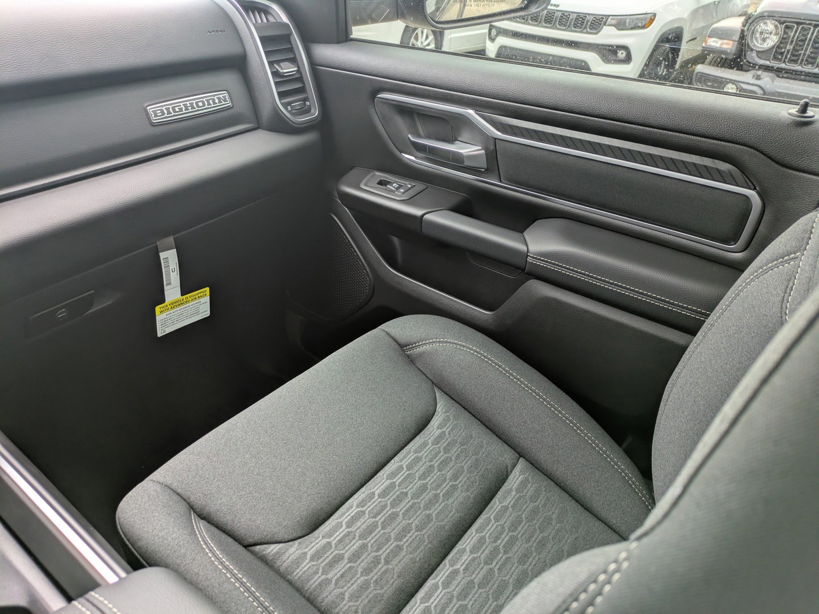 2026 Ram 1500 - Photo 15