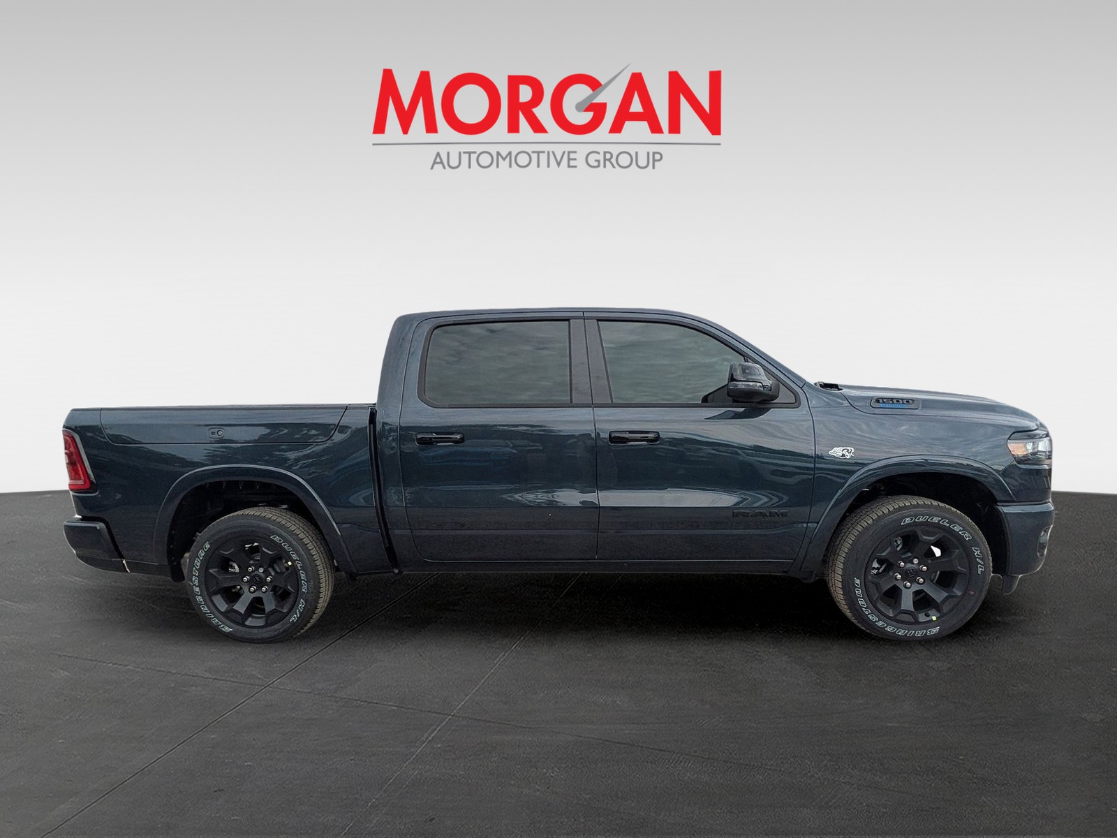 2026 Ram 1500 - Photo 7